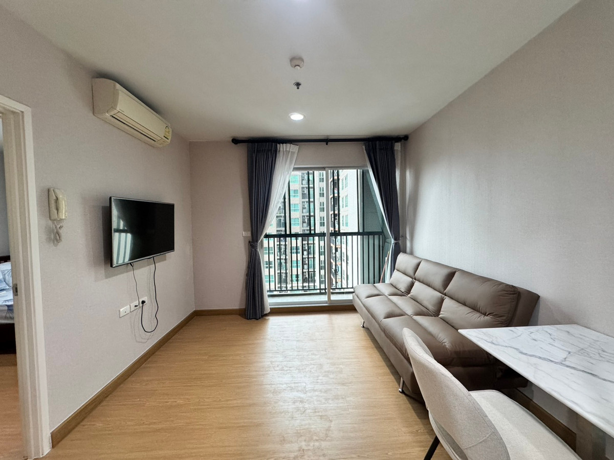 คอนโดสาทร นราธิวาส : ให้เช่าด่วน fuse chan sathorn ห้องสวยพร้อมอยู่