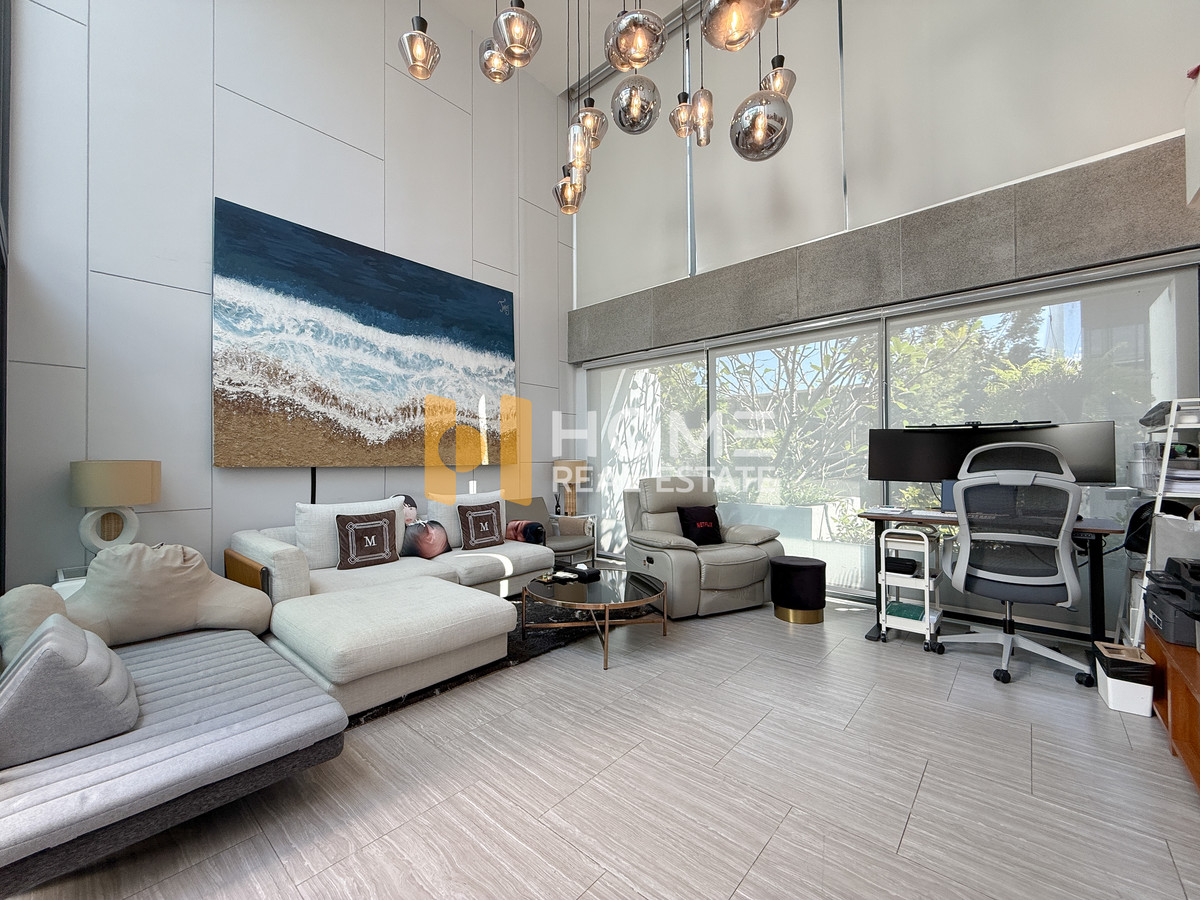 ขายทาวน์โฮมพัฒนาการ ศรีนครินทร์ : Private Courtyard ✨ ทาวน์โฮม บ้านภูริปุรี คอร์ทยาร์ด พัฒนาการ / 3 ห้องนอน (ขาย), Baan Puripuri Courtyard Pattanakarn / Townhome 3 Bedrooms (FOR SALE) FON258