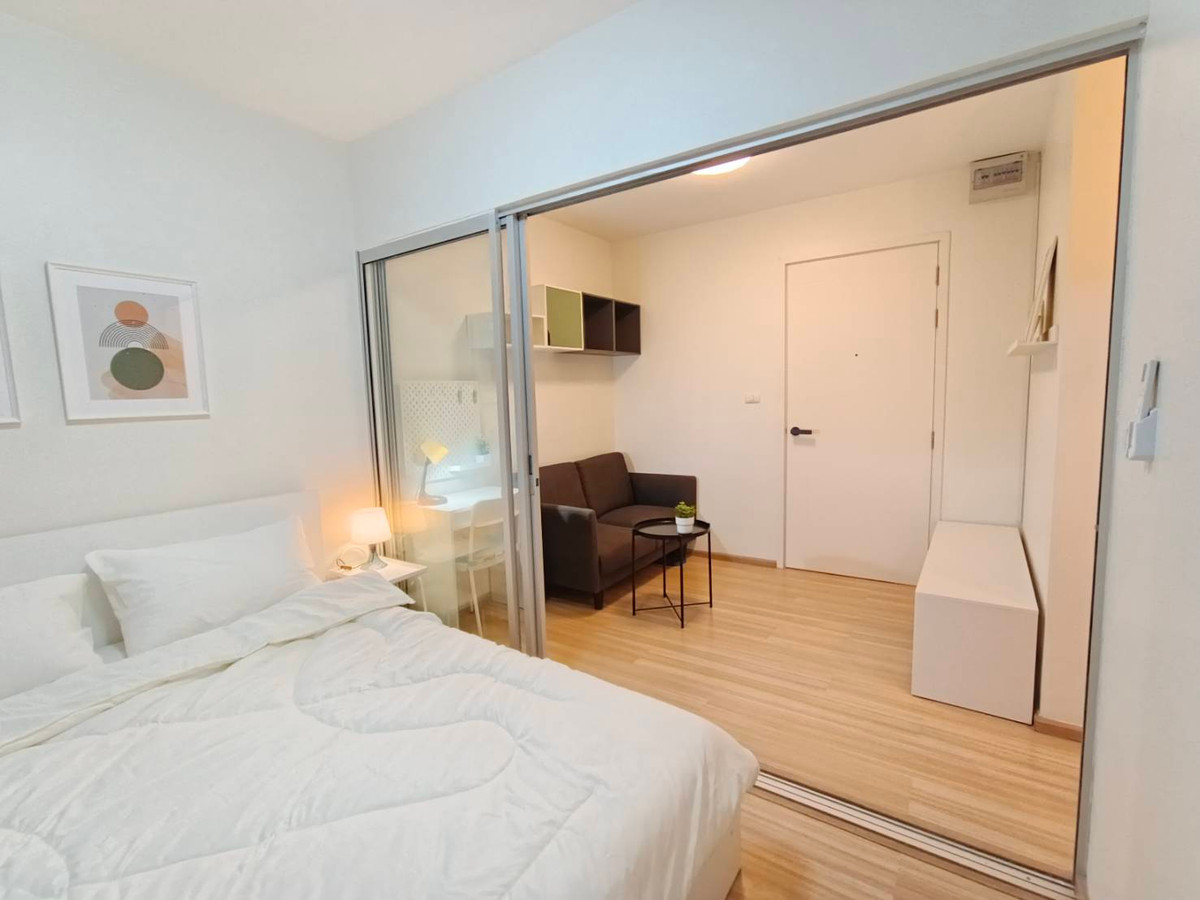 ขายคอนโดนนทบุรี บางใหญ่ บางบัวทอง : 💥SL-9496💥ขายคอนโด ห้องสวย ราคาดี พลัม คอนโด บางใหญ่ สเตชั่น👉แอดไลน์ @rangrak