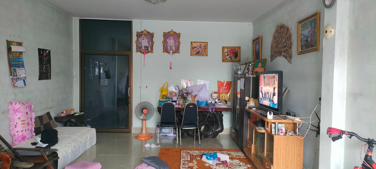 ขายบ้านนครศรีธรรมราช : 🏡 ขายบ้านเดี่ยว 2 ชั้น ทำเลทอง “ติดที่ว่าการอำเภอทุ่งใหญ่”  จ.นครศรีธรรมราช