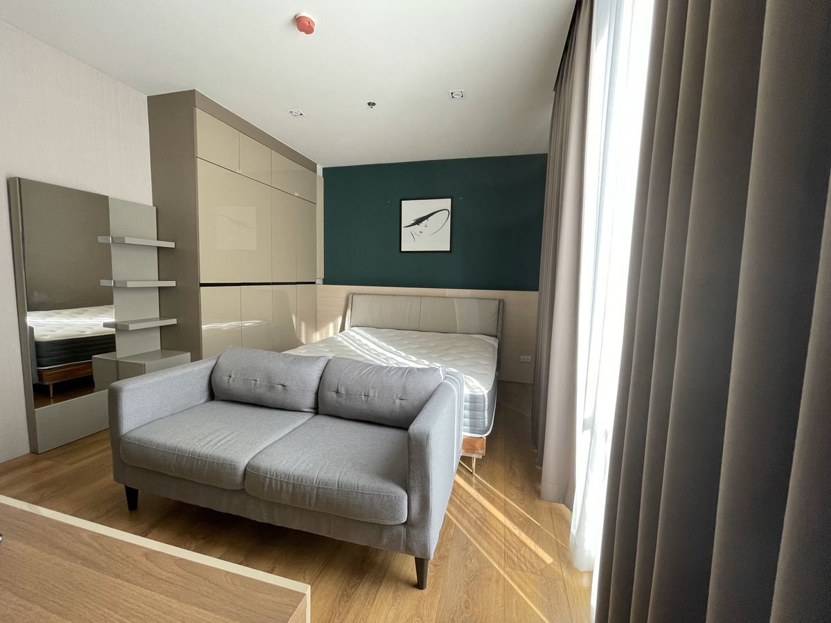 For SaleCondoSukhumvit, Asoke, Thonglor : 🏠 For Sale: Park Origin Phromphong / Park 24 🚊 Near BTS Phromphong