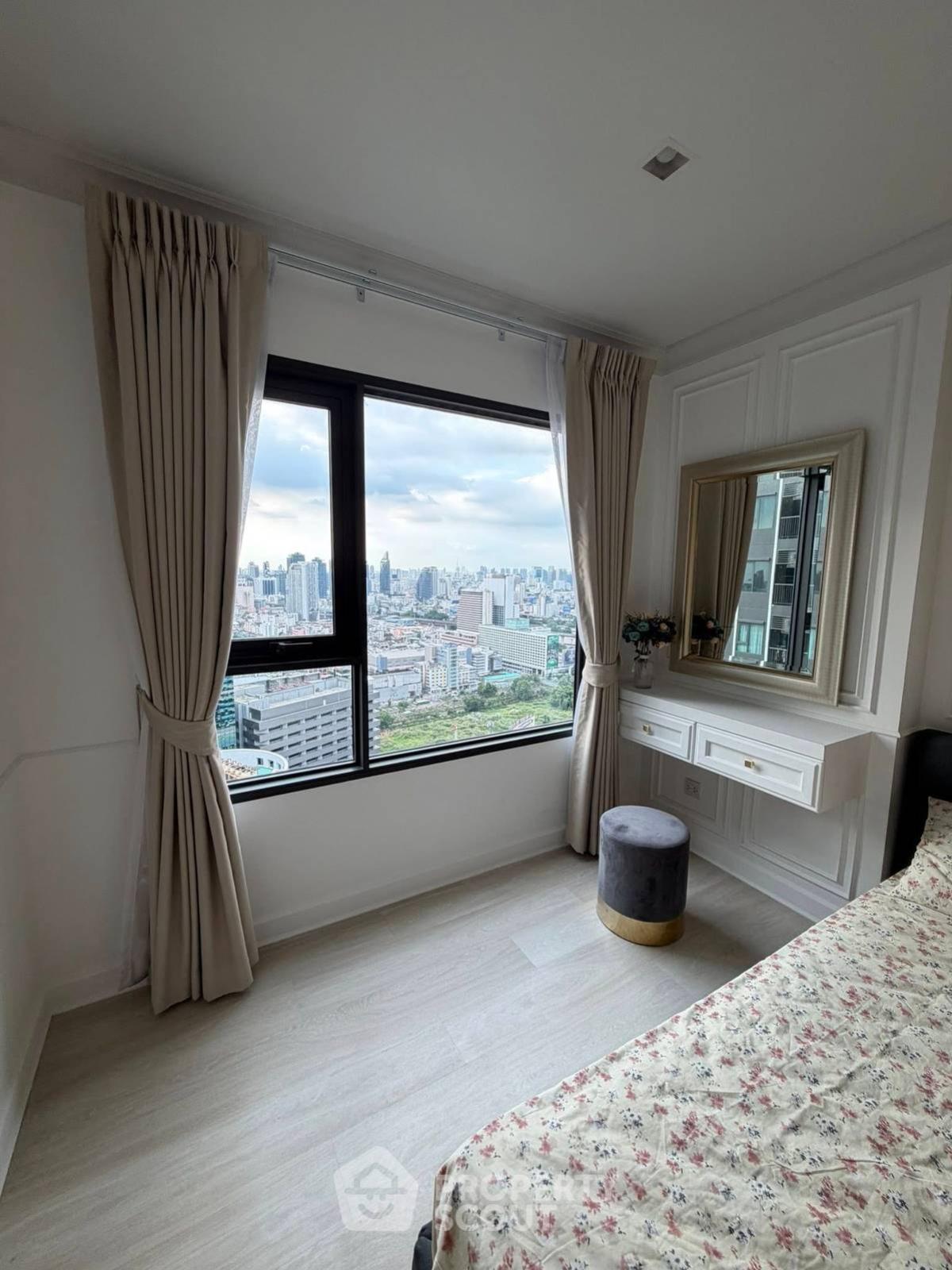 ให้เช่าคอนโดวิทยุ ชิดลม หลังสวน : คอนโด 1-ห้องนอน ที่ ไลฟ์ วัน ไวร์เลส ใกล้ BTS เพลินจิต