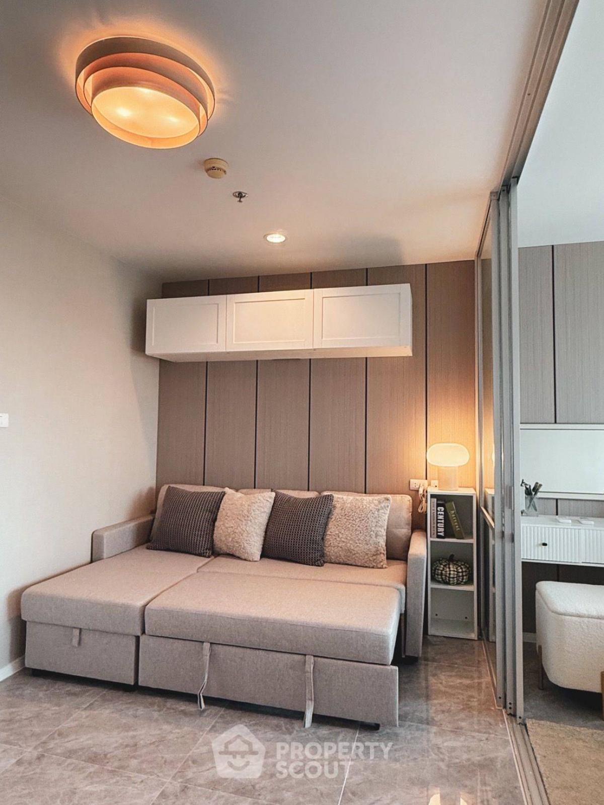 For SaleCondoPattaya, Bangsaen, Chonburi : 1-BR Condo at Lumpini Seaview Jomtien close to Jomtien Beach