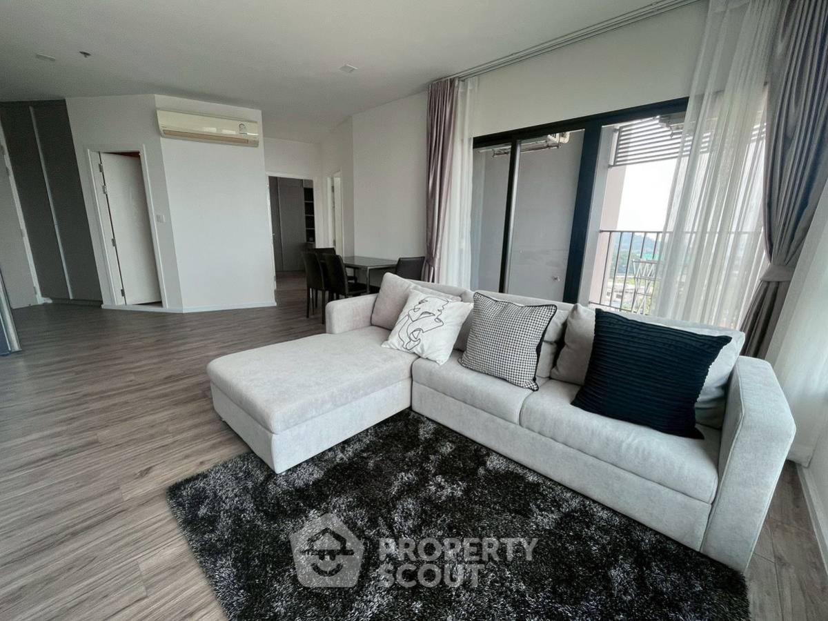 For SaleCondoSriracha Laem Chabang Ban Bueng : 2-BR Condo at Knightsbridge The Ocean Sriracha in Surasak