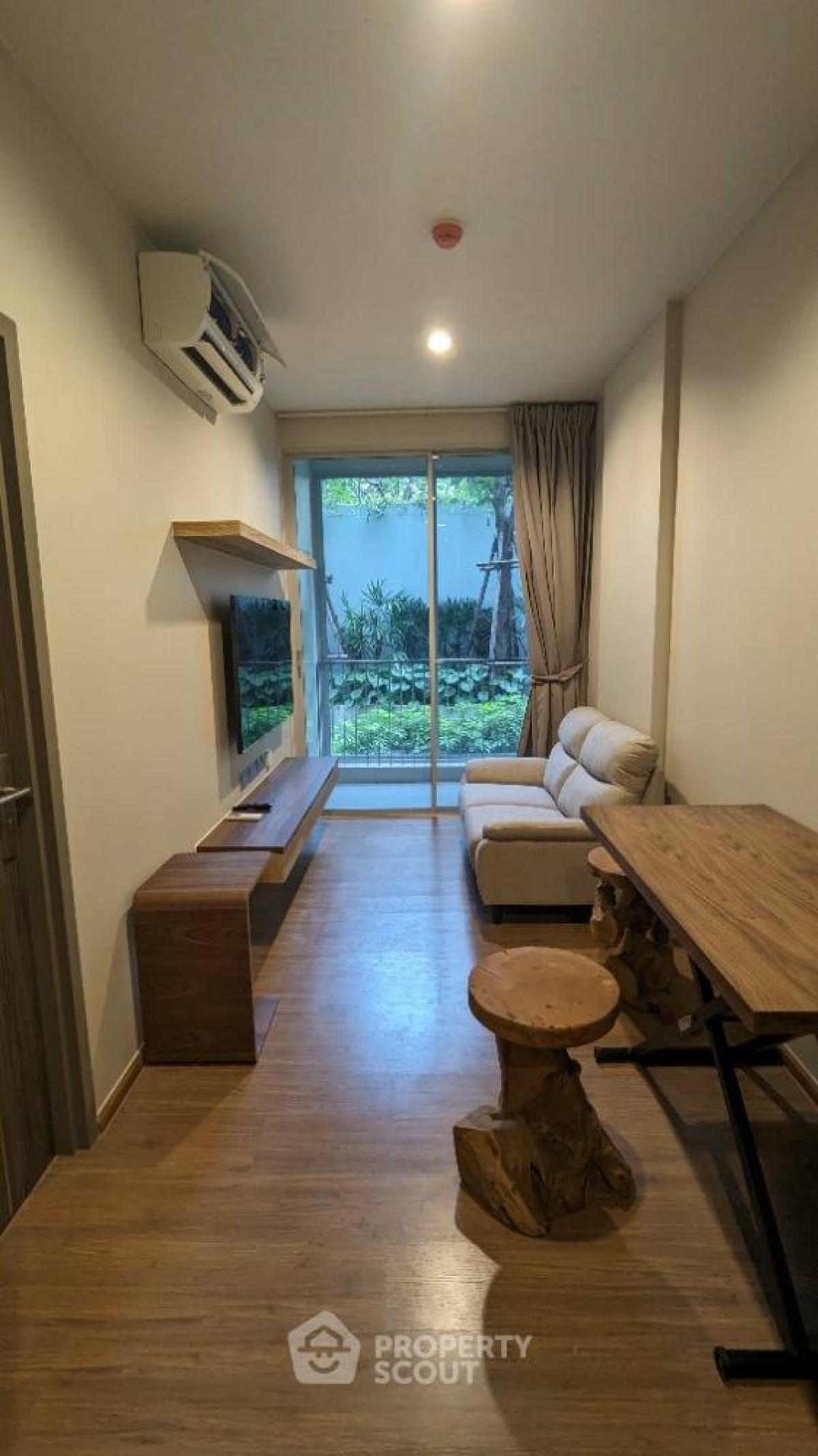 ให้เช่าคอนโดสุขุมวิท อโศก ทองหล่อ : คอนโด 1-ห้องนอน ที่ คิว ประสานมิตร ใกล้ MRT เพชรบุรี