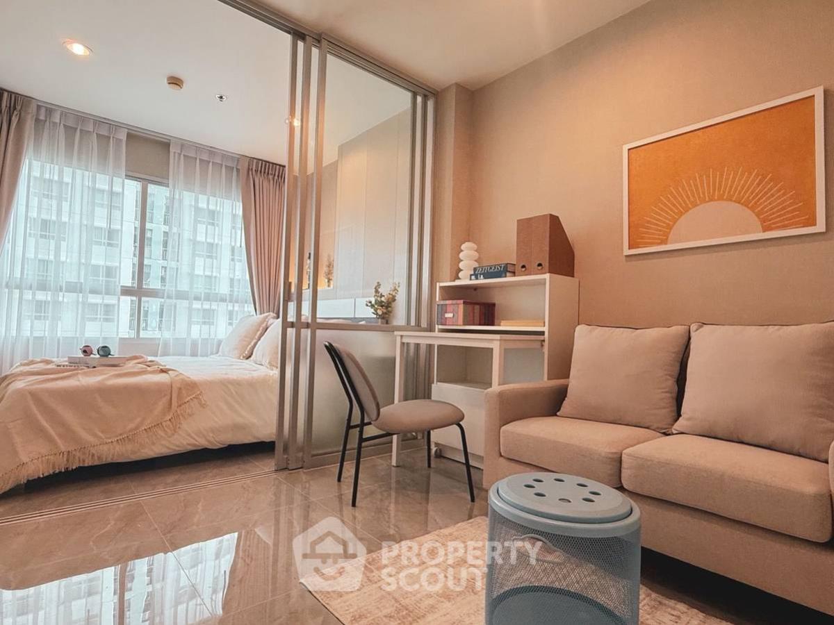 For SaleCondoPattaya, Bangsaen, Chonburi : 1-BR Condo at Lumpini Seaview Jomtien close to Jomtien Beach