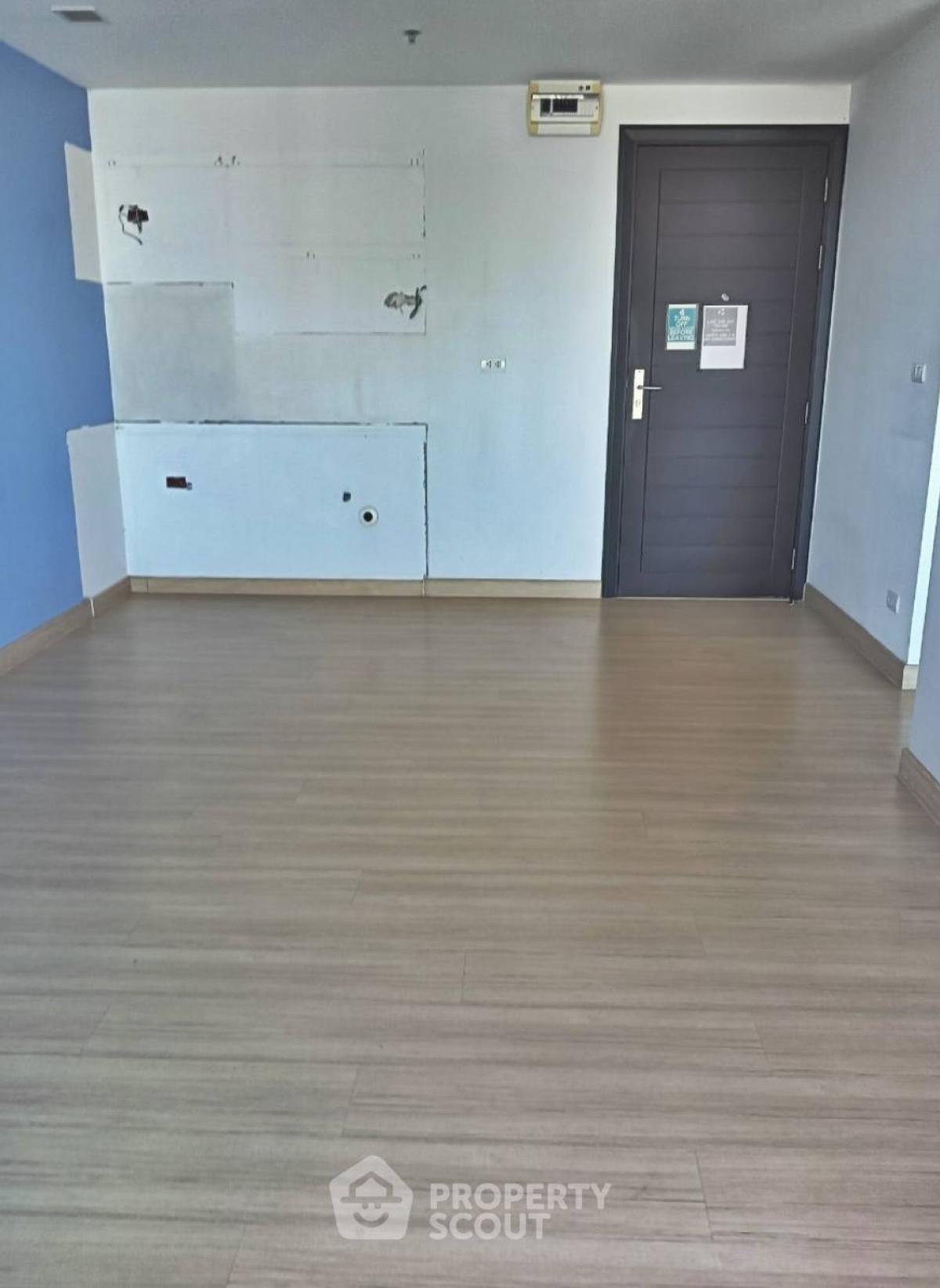 ขายคอนโดพระราม 9 เพชรบุรีตัดใหม่ RCA : คอนโด 1 ห้องนอน ใกล้ทองหล่อ ราคาพิเศษนอกตลาด ผังห้องสมัยใหม่ ฟังก์ชันลงตัว ในราคาเพียง 3.23 ล้านบาท