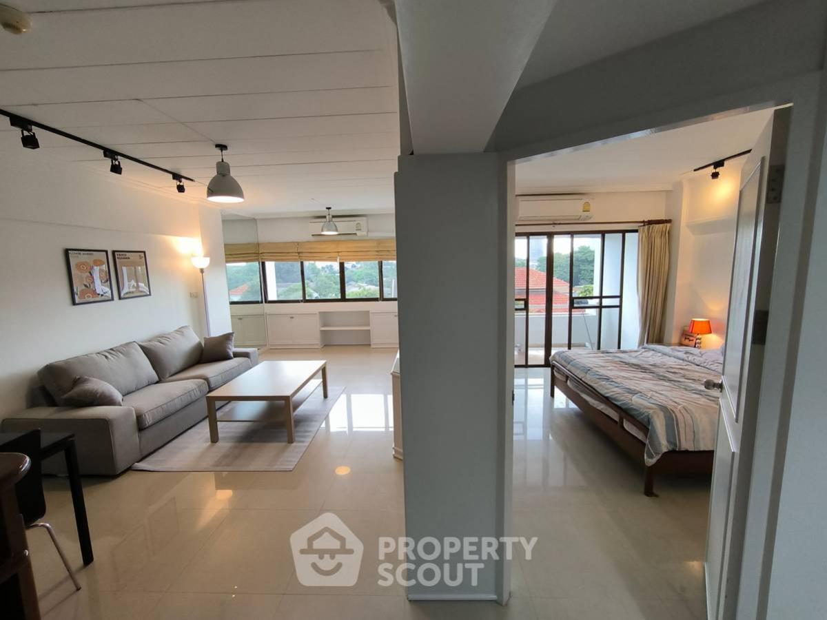 ให้เช่าคอนโดสุขุมวิท อโศก ทองหล่อ : คอนโด 1-ห้องนอน ที่ ญาดา เรสซิเด้นท์ทัล คอนโดมิเนียม ใกล้ BTS พร้อมพงษ์