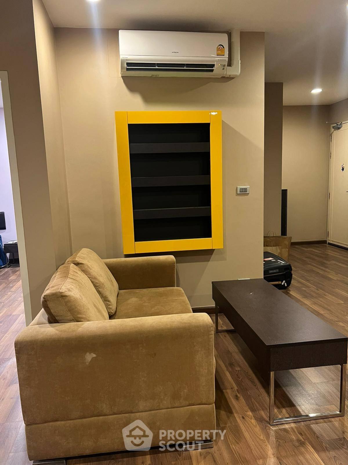 ให้เช่าคอนโดราชเทวี พญาไท : คอนโด 2-ห้องนอน ที่ ชีวาทัย ราชปรารภ ใกล้ BTS อนุสาวรีย์ชัยสมรภูมิ