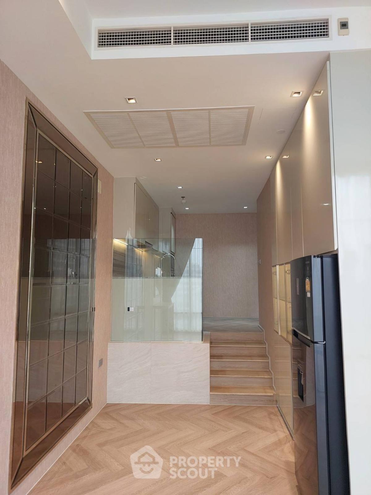 ขายคอนโดสีลม ศาลาแดง บางรัก : คอนโด 2-ห้องนอน ที่ แอชตัน สีลม ใกล้ BTS ช่องนนทรี