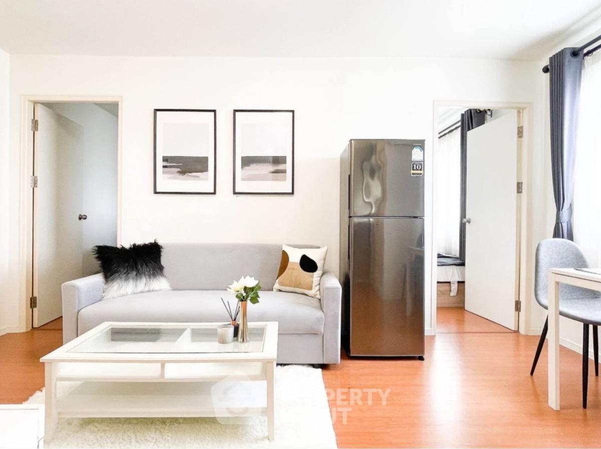 For SaleCondoSamut Prakan,Samrong : 2-BR Condo at Lumpini Mixx Thepharak-Srinakarin in Thepharak