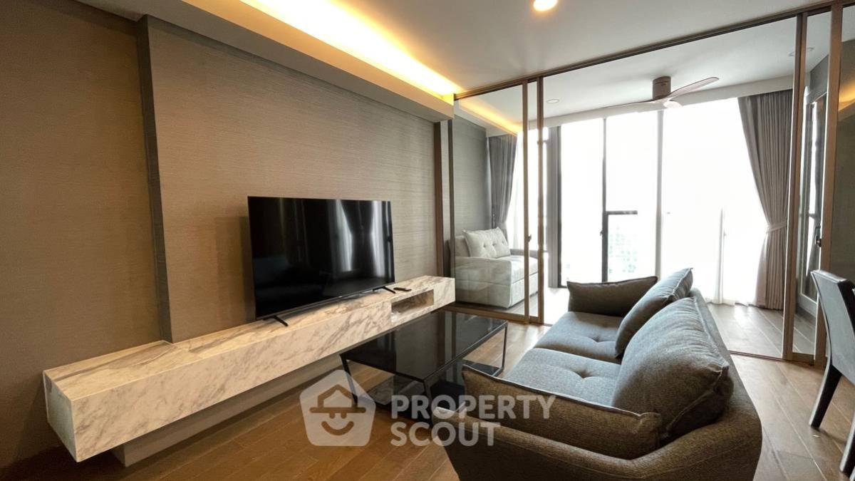 For RentCondoKhlongtoei, Kluaynamthai : 1-BR Condo at Siamese Queens near MRT Queen Sirikit National Convention Centre