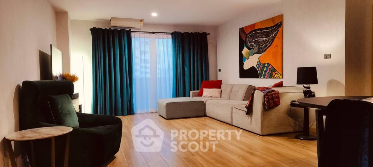 ขายคอนโดสุขุมวิท อโศก ทองหล่อ : คอนโด 2-ห้องนอน ที่ บ้าน สุขุมวิท ใกล้ BTS ทองหล่อ