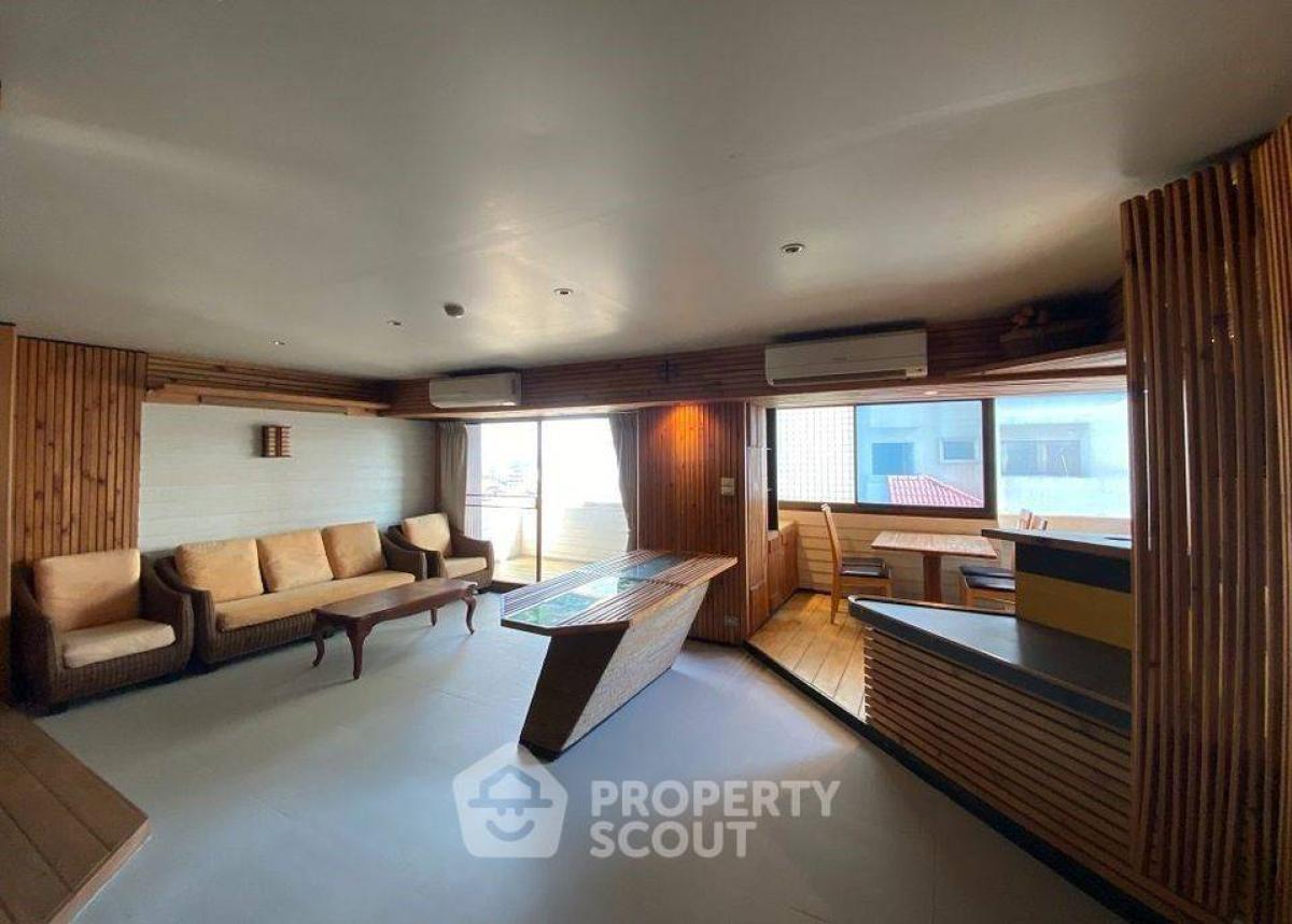 ขายคอนโดอ่อนนุช อุดมสุข : คอนโด 3-ห้องนอน ที่ บ้านอ่อนนุช สุขุมวิท 77 คอนโดมิเนียม ใน สวนหลวง