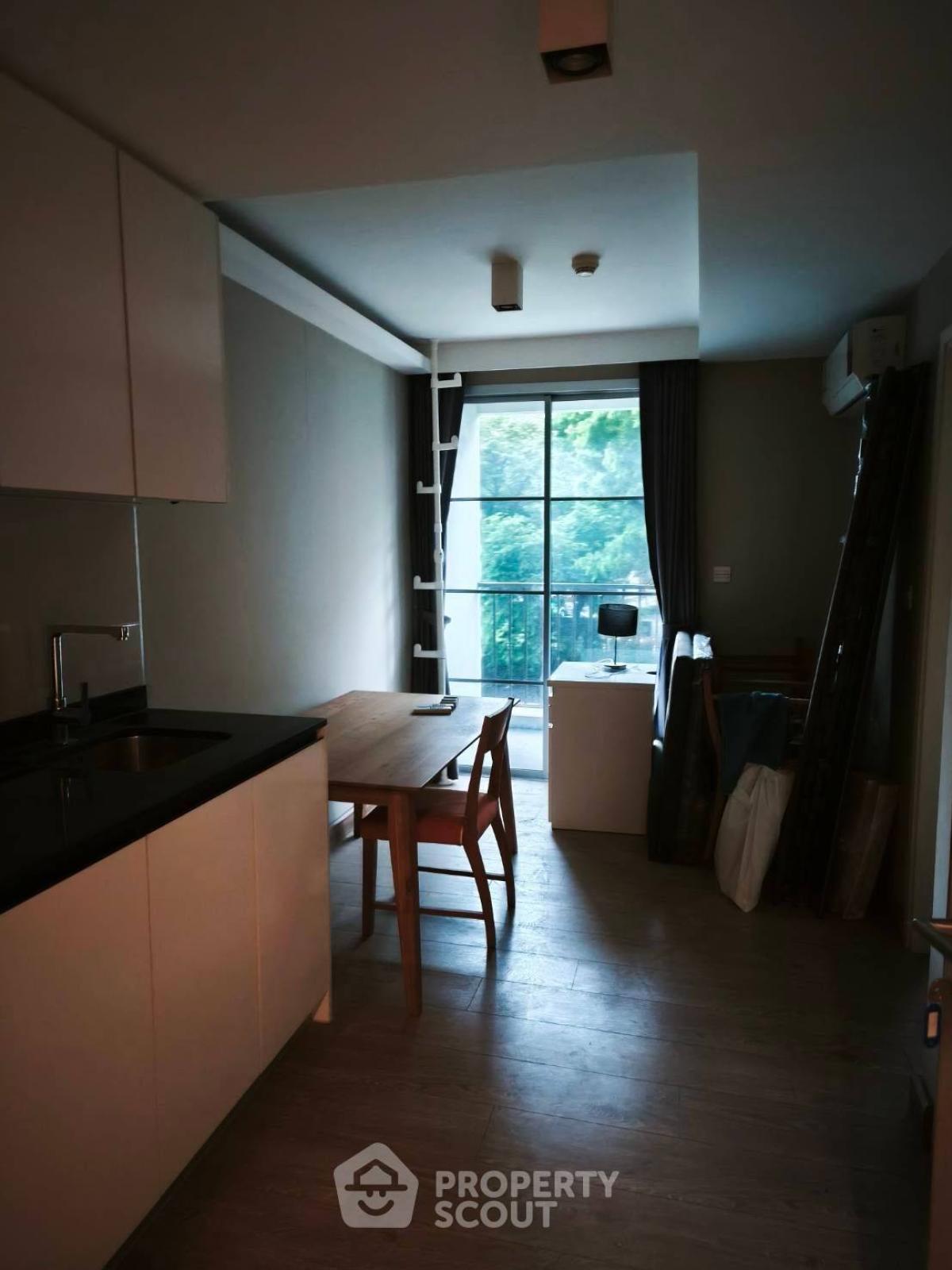 ขายคอนโดสุขุมวิท อโศก ทองหล่อ : คอนโด 1-ห้องนอน ที่ มาเอสโตร 39 สุขุมวิท 39 ใกล้ BTS พร้อมพงษ์