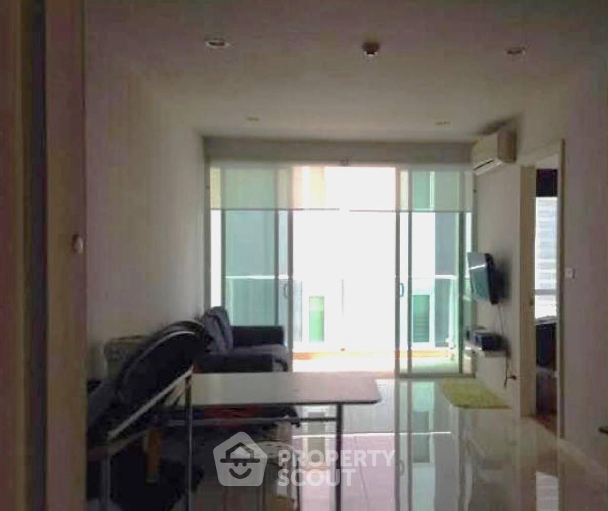 For SaleCondo : คอนโด 1-ห้องนอน ที่ เดอะ บรีซ หัวหิน ใกล้ หาดเขาตะเกียบ