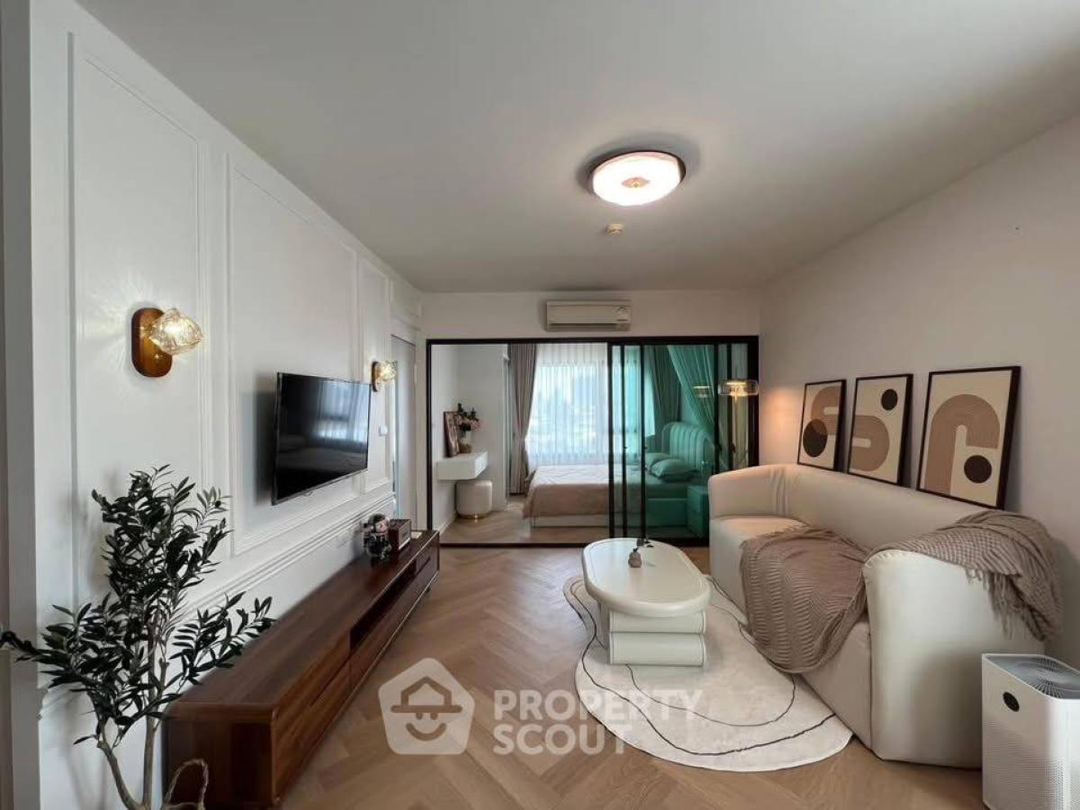 ขายคอนโดสาทร นราธิวาส : คอนโด 1-ห้องนอน ที่ คอนโดเลต พิกเซล สาทร ใกล้ MRT คลองเตย