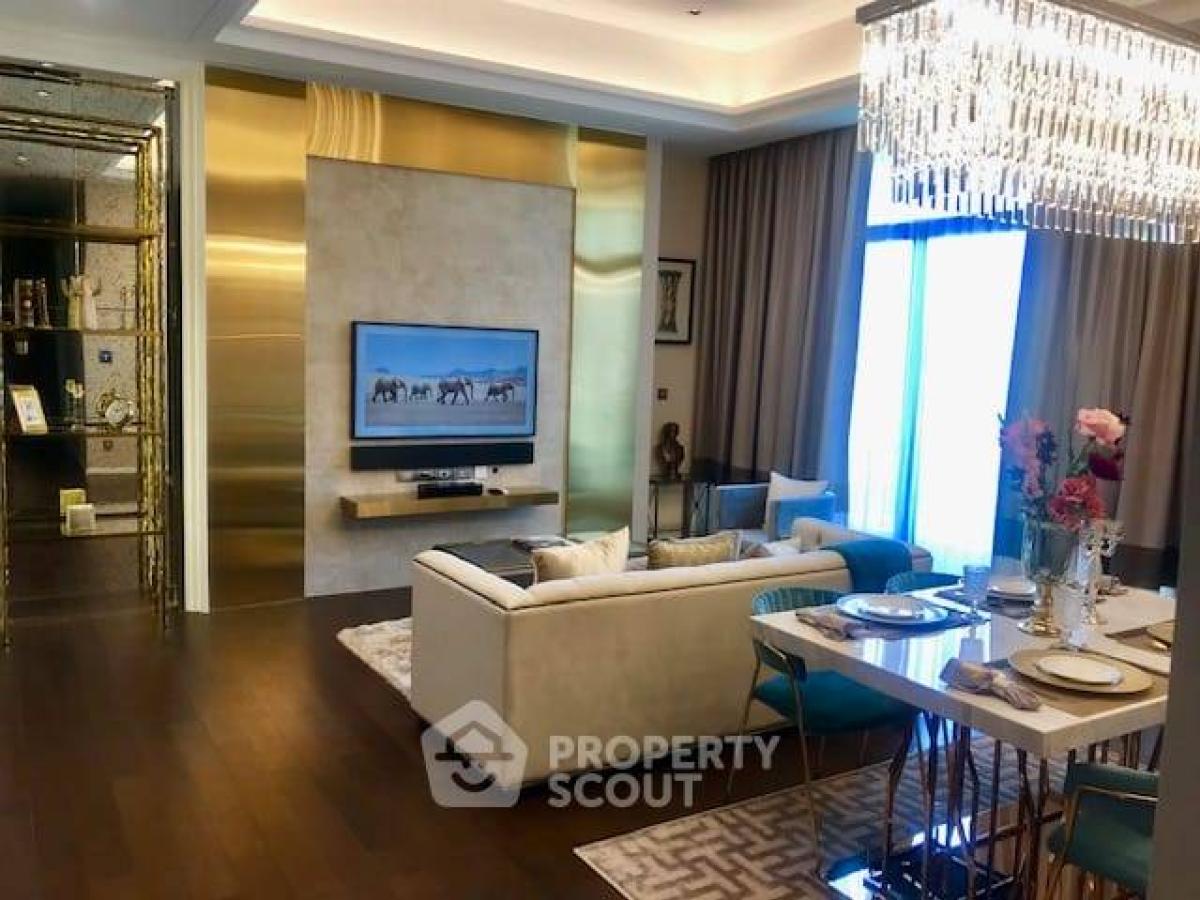 ขายคอนโดสุขุมวิท อโศก ทองหล่อ : คอนโด 3-ห้องนอน ที่ เดอะ ดิโพลแมท 39 พร้อมพงษ์ ใกล้ BTS พร้อมพงษ์