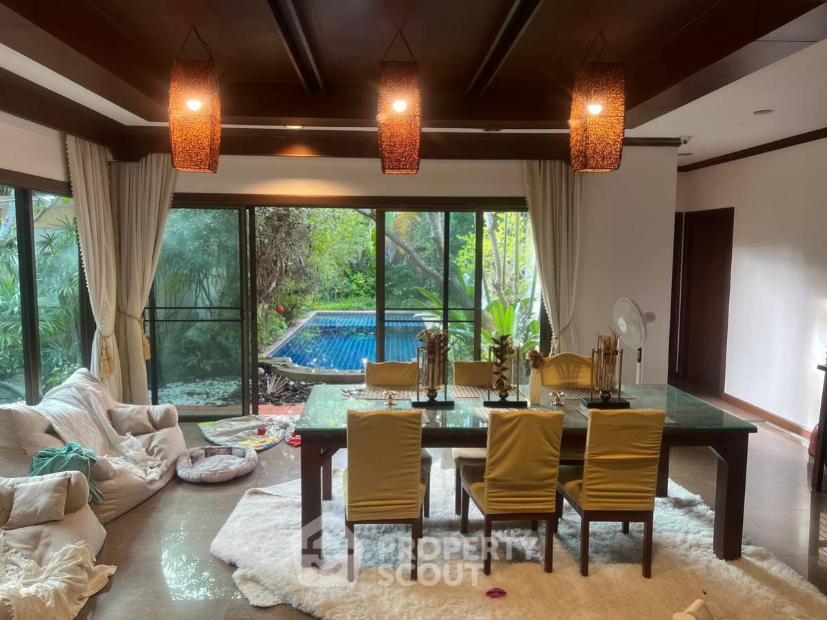 For RentHouseSriracha Laem Chabang Ban Bueng : 3-BR House at Baan Balina 2 close to Huai Yai