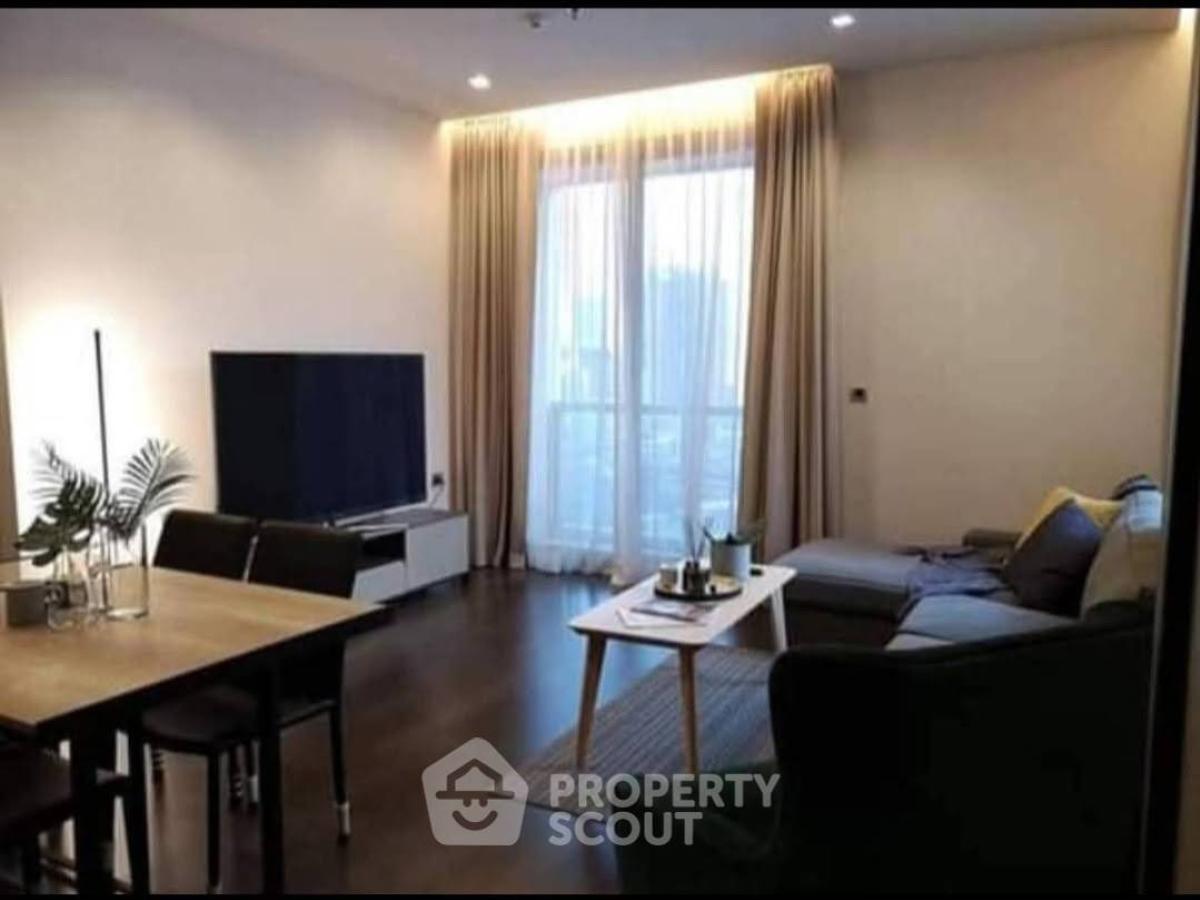 ให้เช่าคอนโดสุขุมวิท อโศก ทองหล่อ : คอนโด 2-ห้องนอน ที่ เดอะ เทอร์ทีไนน์ บาย แสนสิริ ใกล้ BTS พร้อมพงษ์