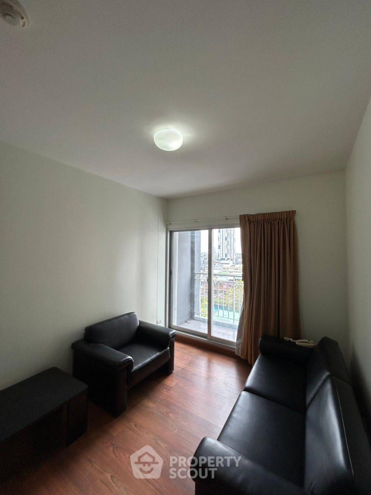 ขายคอนโดท่าพระ ตลาดพลู วุฒากาศ : คอนโด 2-ห้องนอน ที่ เดอะ พาร์คแลนด์ รัชดา ท่าพระ ใกล้ BTS ตลาดพลู