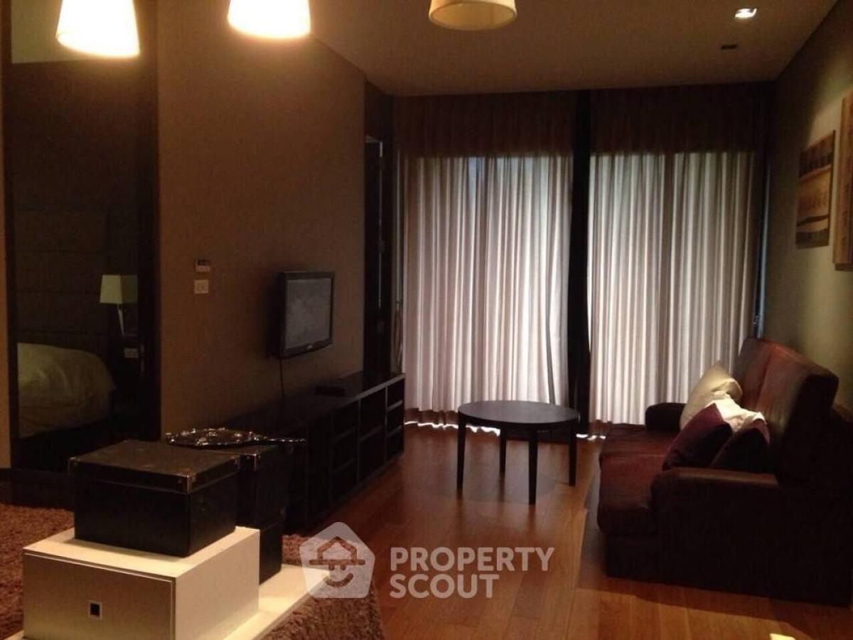 ให้เช่าคอนโดสุขุมวิท อโศก ทองหล่อ : คอนโด 1-ห้องนอน ที่ วินเซนเต้ สุขุมวิท 49 คอนโดมิเนียม ใกล้ BTS พร้อมพงษ์