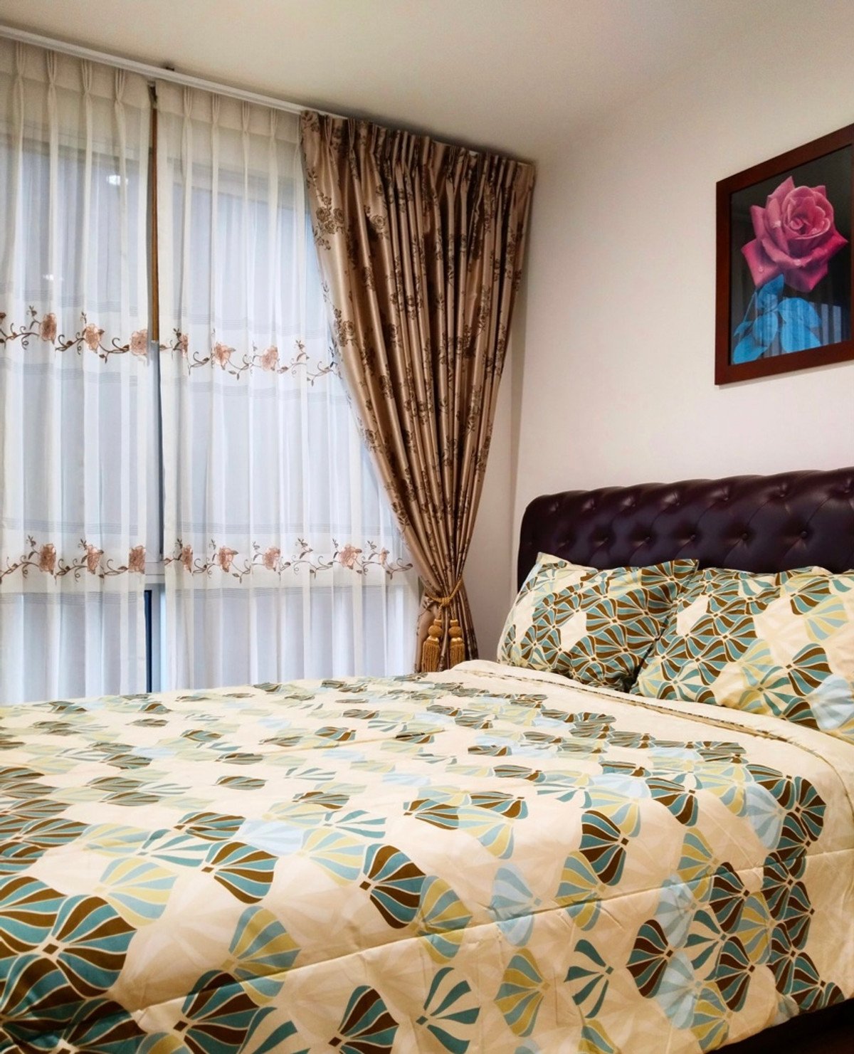 ให้เช่าคอนโดอ่อนนุช อุดมสุข : เช่า เดอะ เบส สุขุมวิท 77 สวย ถูก เฟอร์นิเจอร์ครบ ใกล้ BTS อ่อนนุช สนใจแอตฟลน์ครับ@841qqlnr