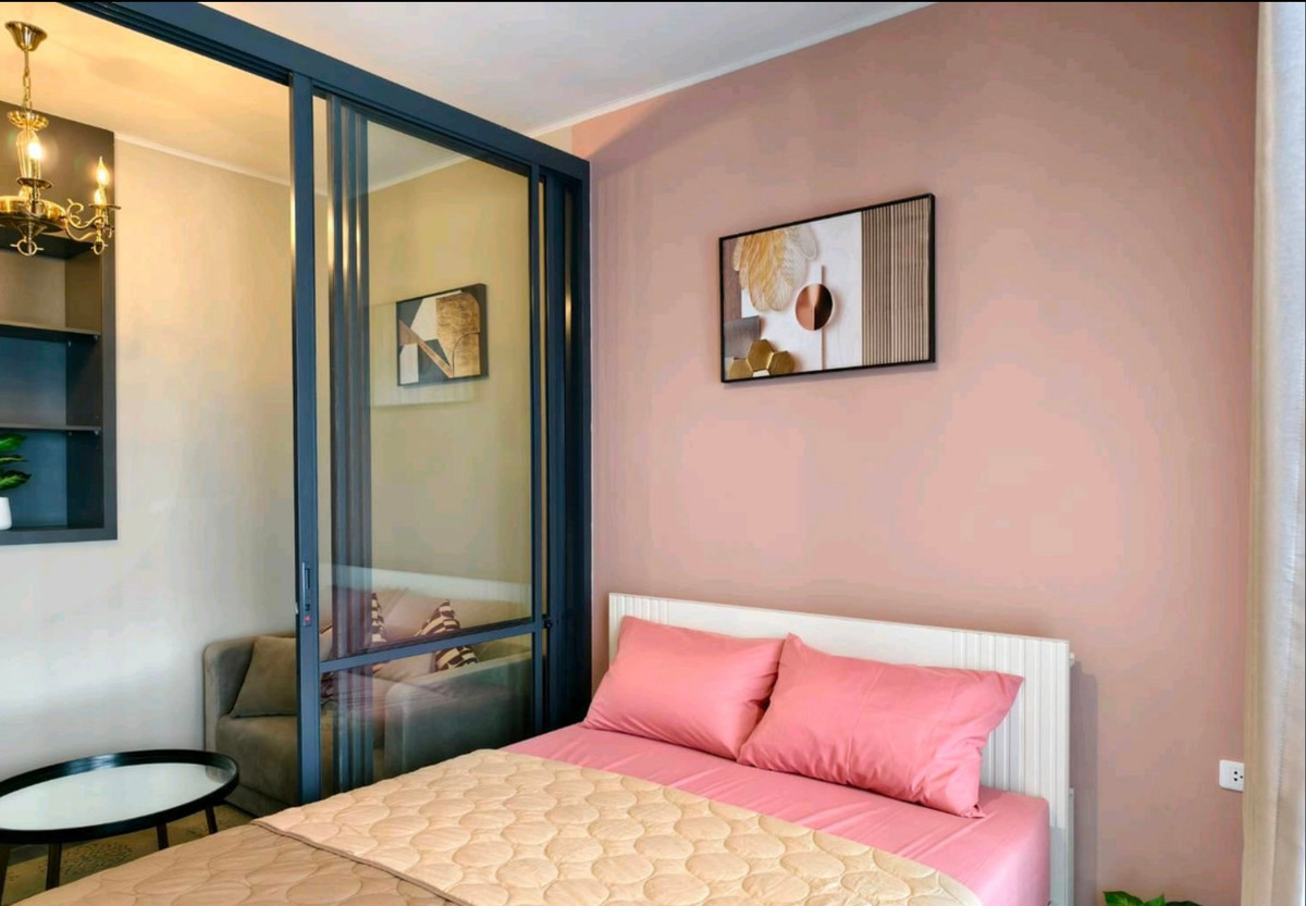 ให้เช่าคอนโดคลองเตย กล้วยน้ำไท : เช่า ไอดีโอ สุขุมวิท - พระราม 4 สวย ถูก พร้อมอยู่ ใกล้ BTS พระโขนง สนใจแอตไลน์ครับ@841qqlnr