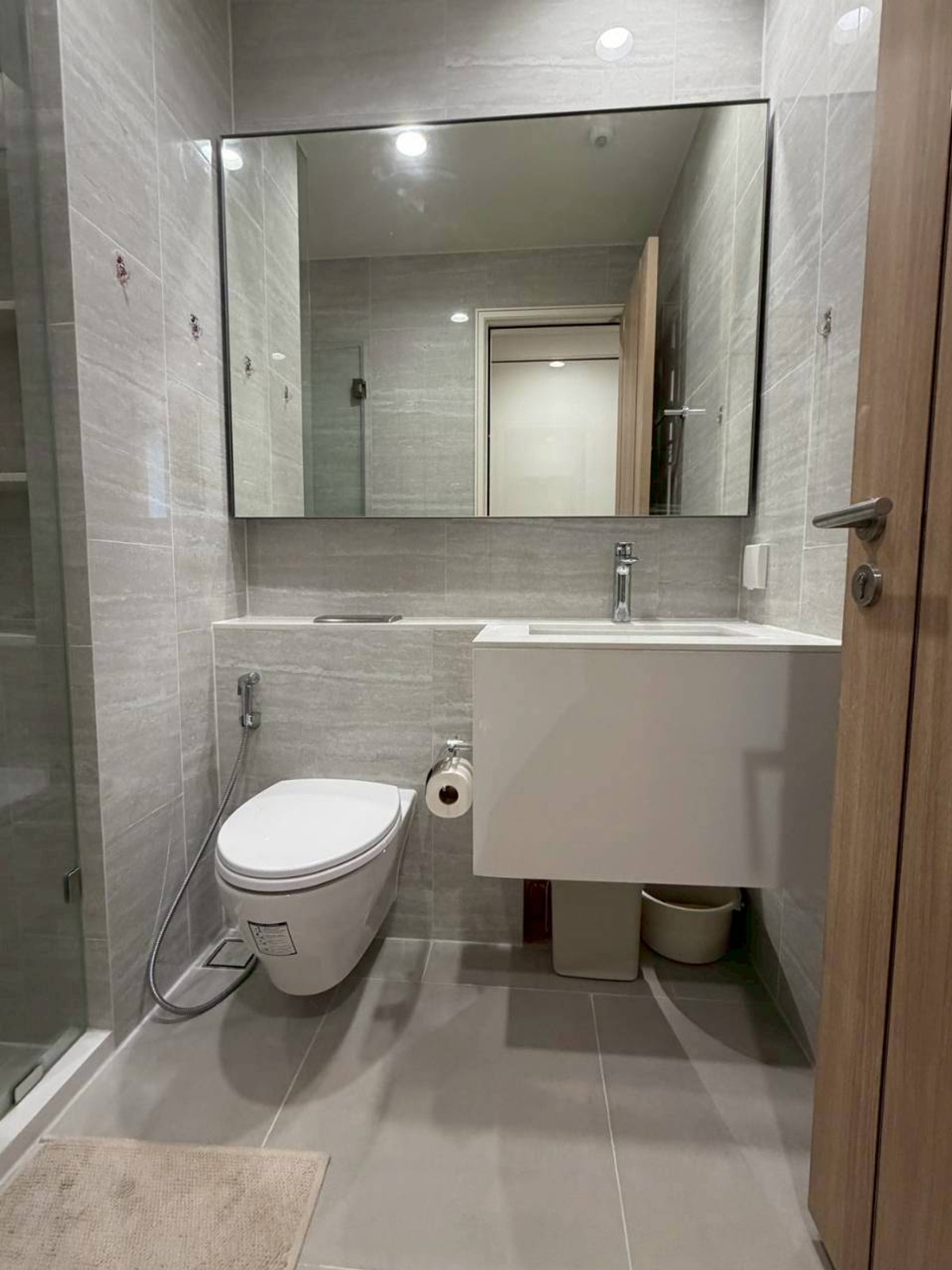 For RentCondoSathorn, Narathiwat : Anil Sathorn 12  1bed 45 Sqm Fullyfurnish , Welcome foreign 45,000-