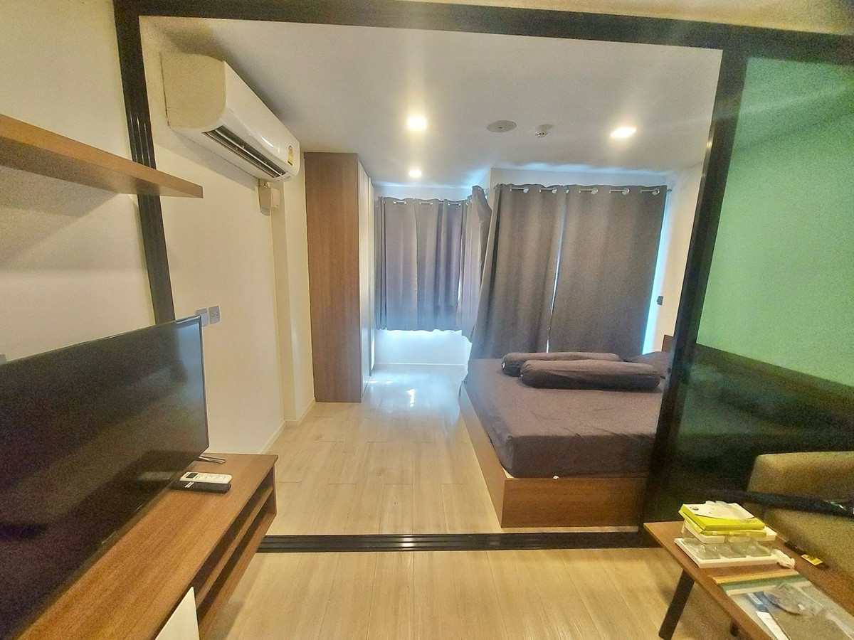 ให้เช่าคอนโดโชคชัย4 ลาดพร้าว71 : ꧁⊱Code 31621⊰꧂🔥🔥ให้เช่า Atmoz Ladprao 71🔥🔥🌐LINE ID : @fastforrentcondo