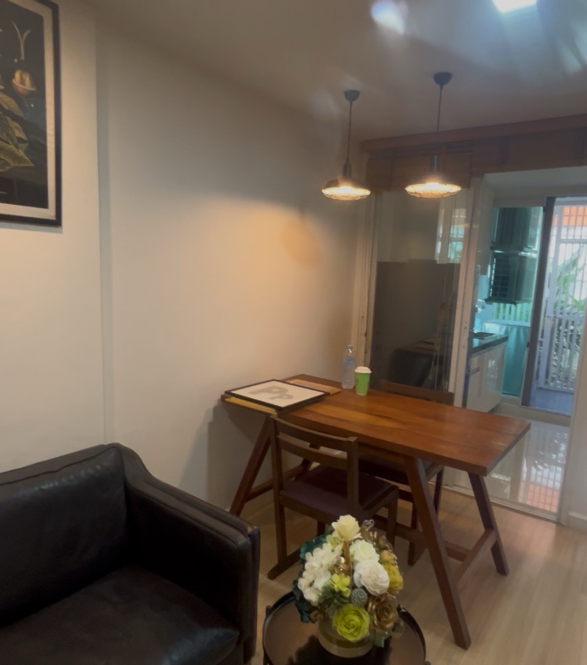 คอนโดอ่อนนุช อุดมสุข : ขาย/เช่า Mayfair Place Sukhumvit 64 