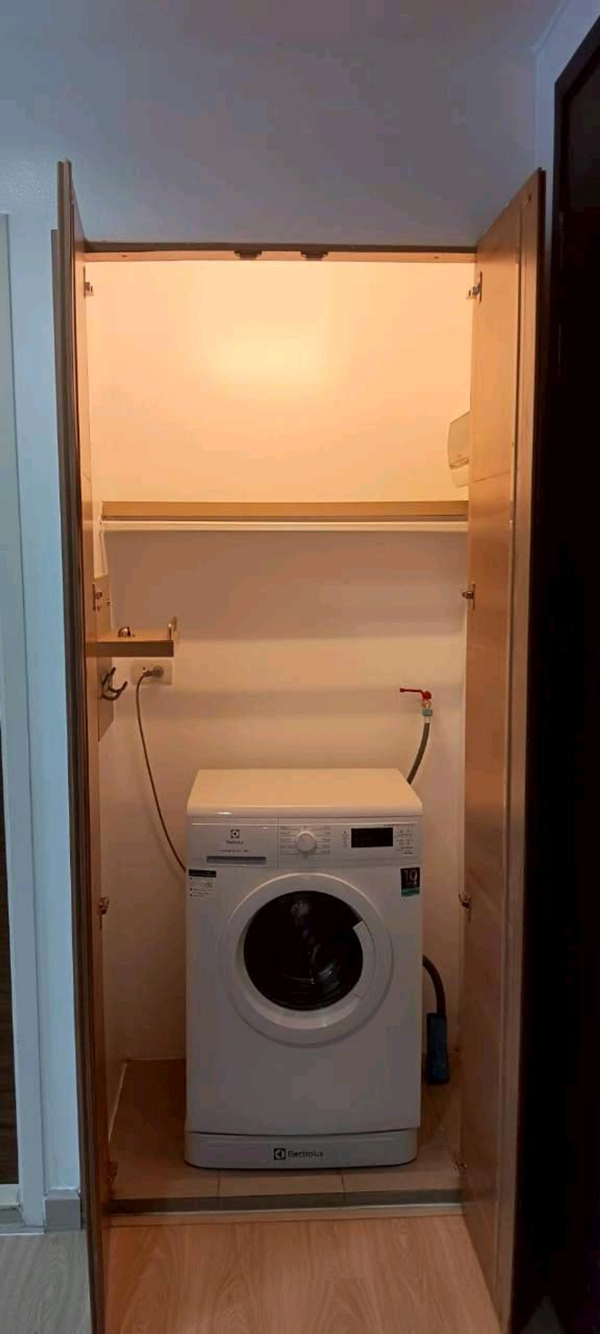 ให้เช่าคอนโดสะพานควาย จตุจักร : Highfloor 🌳Rhythm Phahol Ari 1bed 45 Sqm Fullyfurnish 20,000-