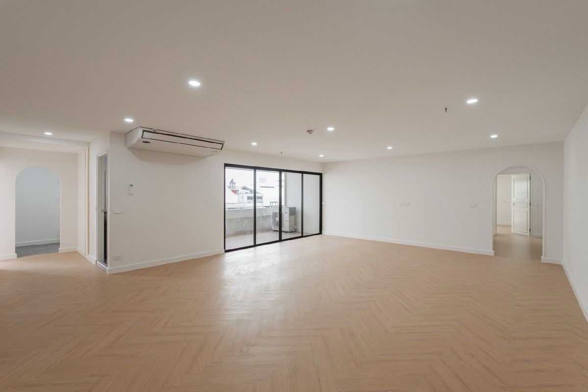 ขายคอนโดสุขุมวิท อโศก ทองหล่อ : 📢👇 เพนท์เฮ้าส์ ตกแต่งใหม่ทั้งระบบ ขนาดกว้างใจกลางอโศก เดินทางสะดวกที่สุด ทั้ง BTS และ MRT เหมาะทั้งสำหรับอยู่อาศัยเองและนักลงทุน เนื่องจากมีความต้องการเช่าสูง