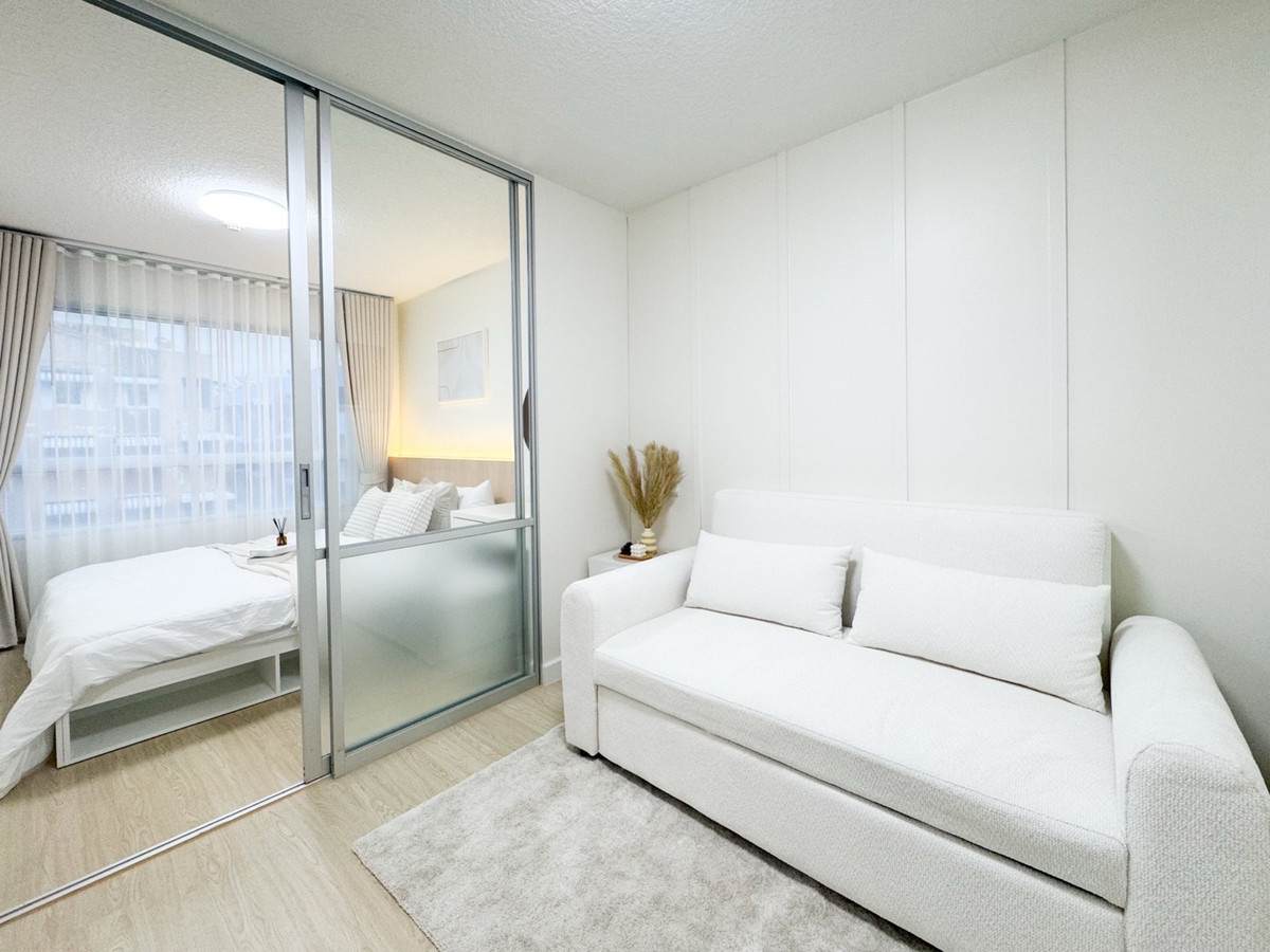 For SaleCondoLadkrabang, Suwannaphum Airport : ❤️Lumpini Lat Krabang 2 beautiful rooms, fully furnished, free transfer!