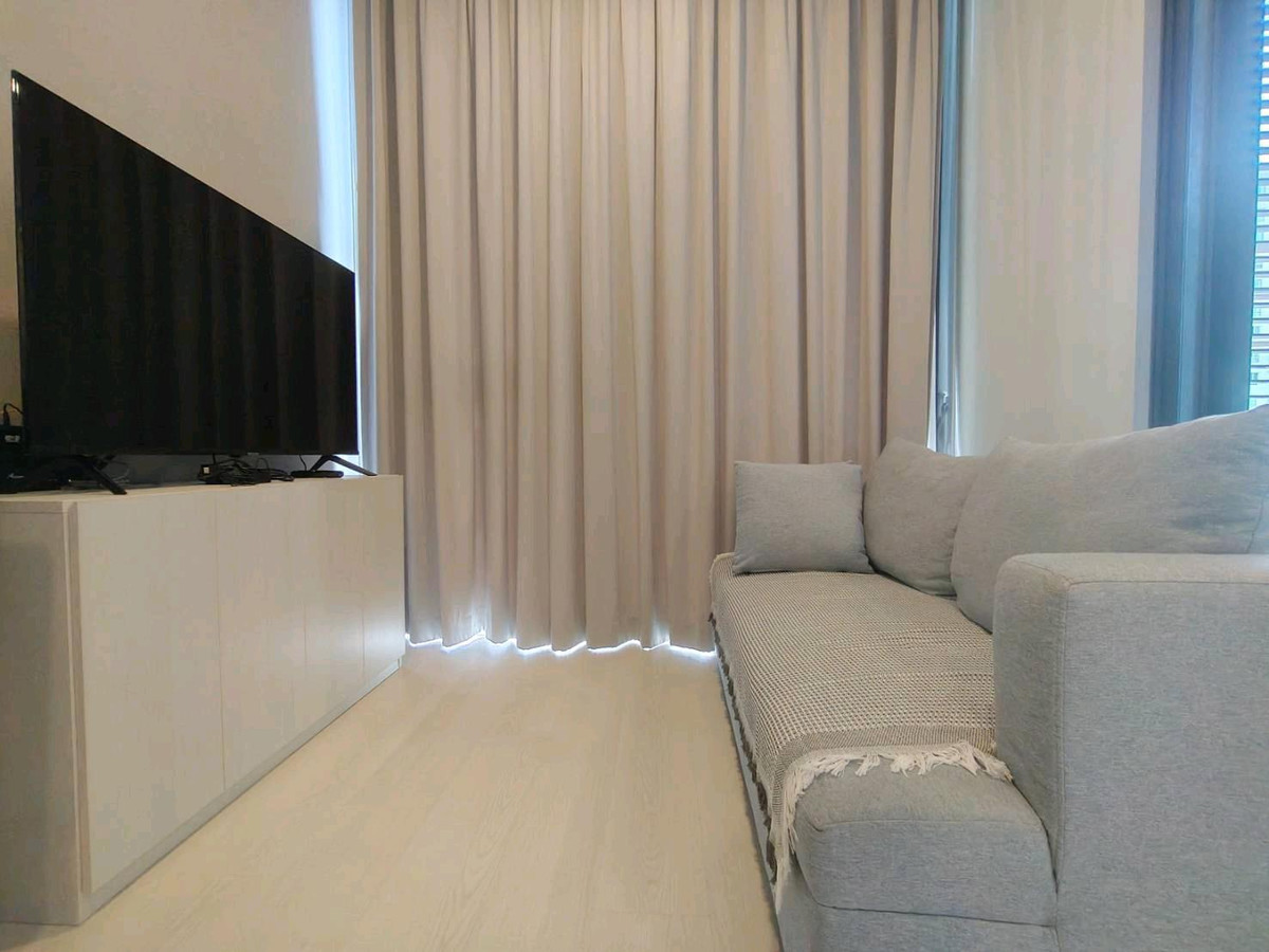 For SaleCondoKasetsart, Ratchayothin : Beautiful room for sale, good price, Mazarine Ratchayothin Condo (empty room) according to the project model.