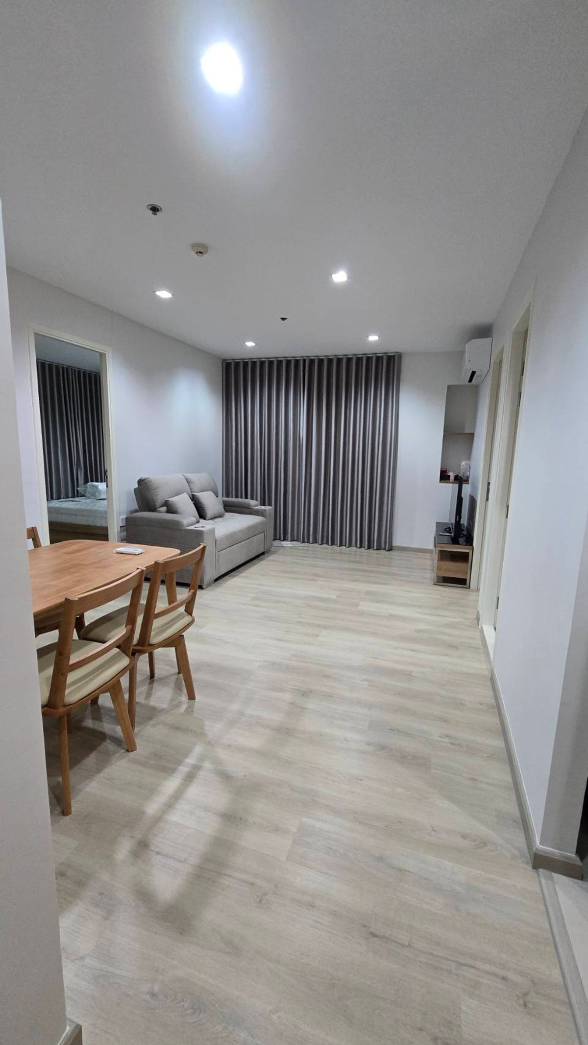 ให้เช่าคอนโดสะพานควาย จตุจักร :  ✨  For Rent :  Rhythm Phahol Ari  Condo