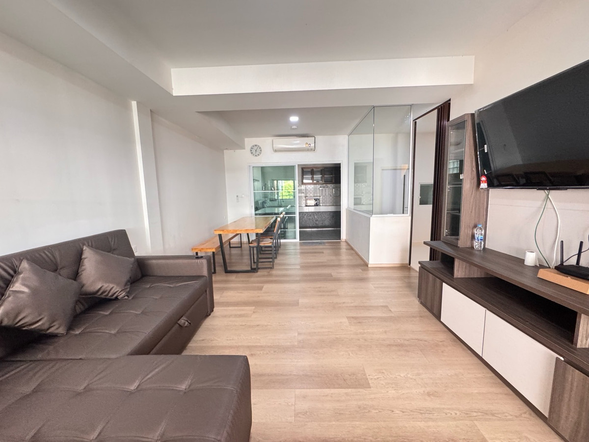 ให้เช่าทาวน์โฮมบางนา แบริ่ง ลาซาล : 💥ForRent💥3Bed • Indy Bangna-Ramkhamhang2 🏡 Near Mega Bangna‼️  Best Price 🌟Ready to move in 🌟 