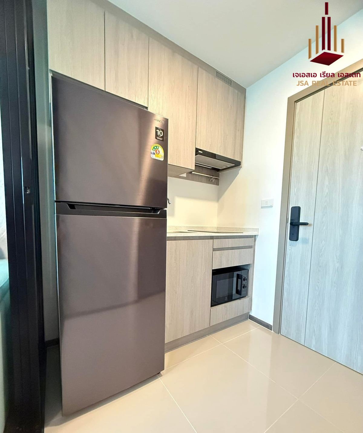 For RentCondoVipawadee, Don Mueang, Lak Si : ✨ For Rent: Brixton Pet&Play Phahol 50 Condo ✨ 💰 Only 14,000 THB/month