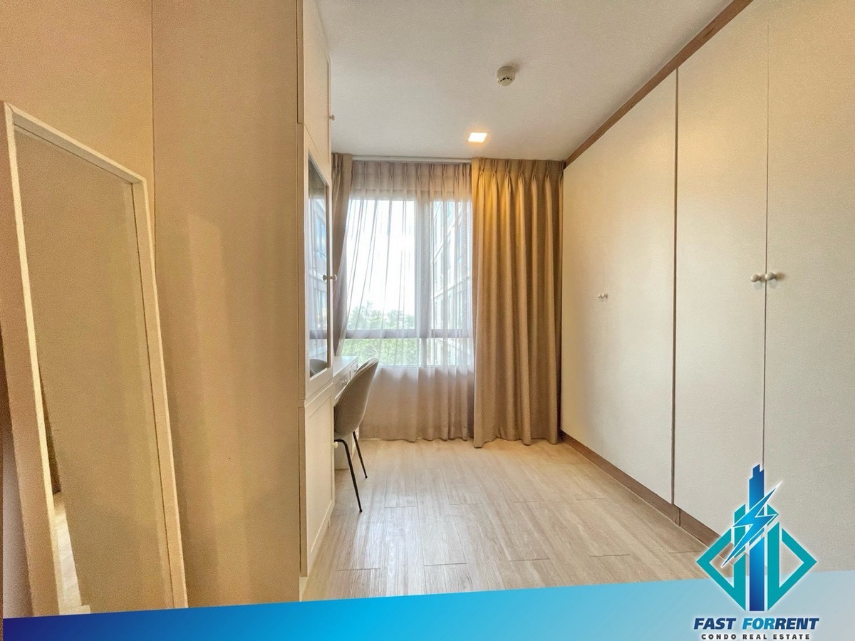 For RentCondoChokchai 4, Ladprao 71, Ladprao 48, : ꧁⊱Code 30318⊰꧂🔥🔥For Rent: Atmoz Ladprao 71🔥🔥 (2 Bedrooms)🌐LINE ID: @fastforrentcondo