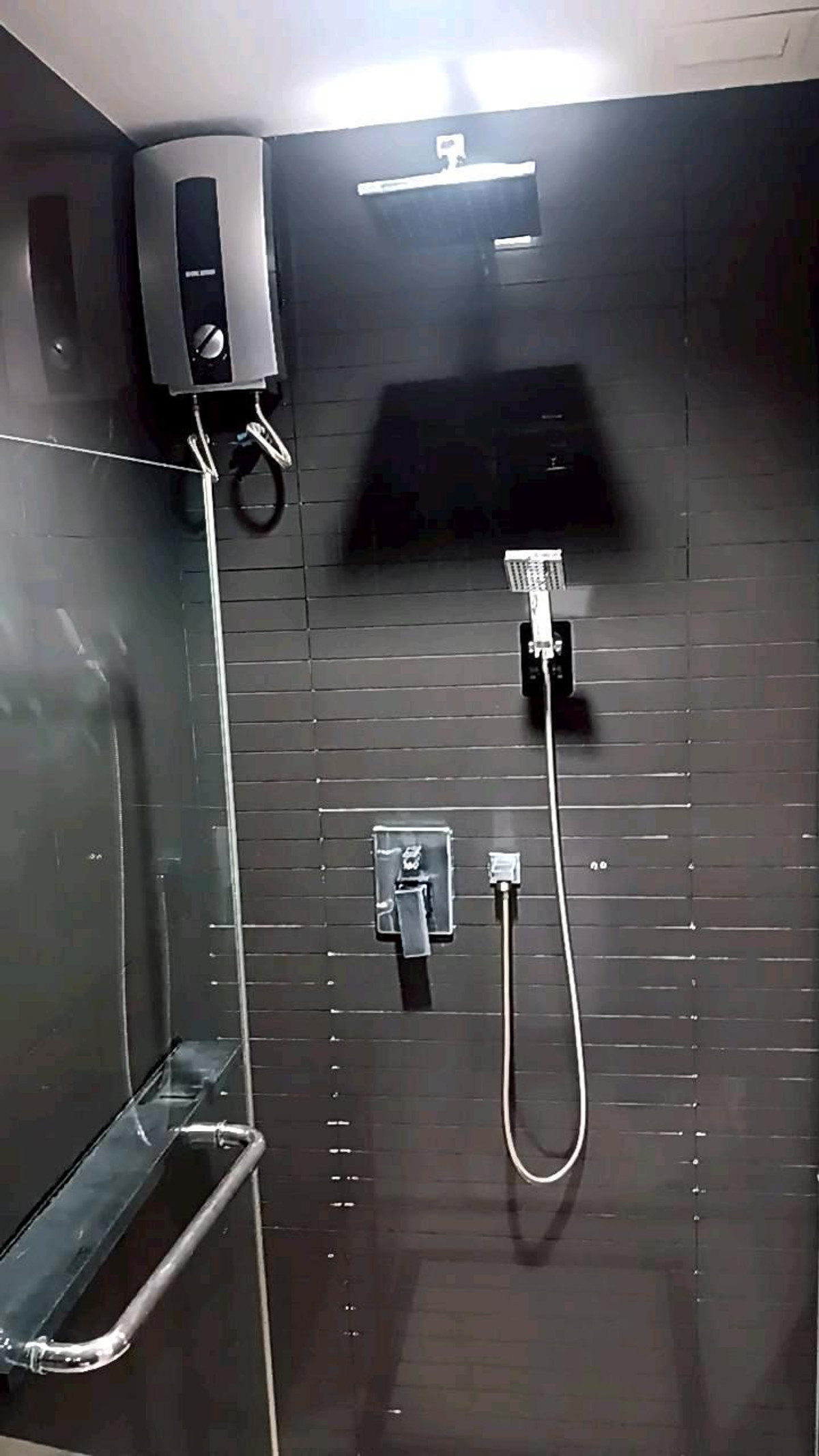 ให้เช่าคอนโดสะพานควาย จตุจักร : Highfloor 🌳Rhythm Phahol Ari 1bed 45 Sqm Fullyfurnish 20,000-