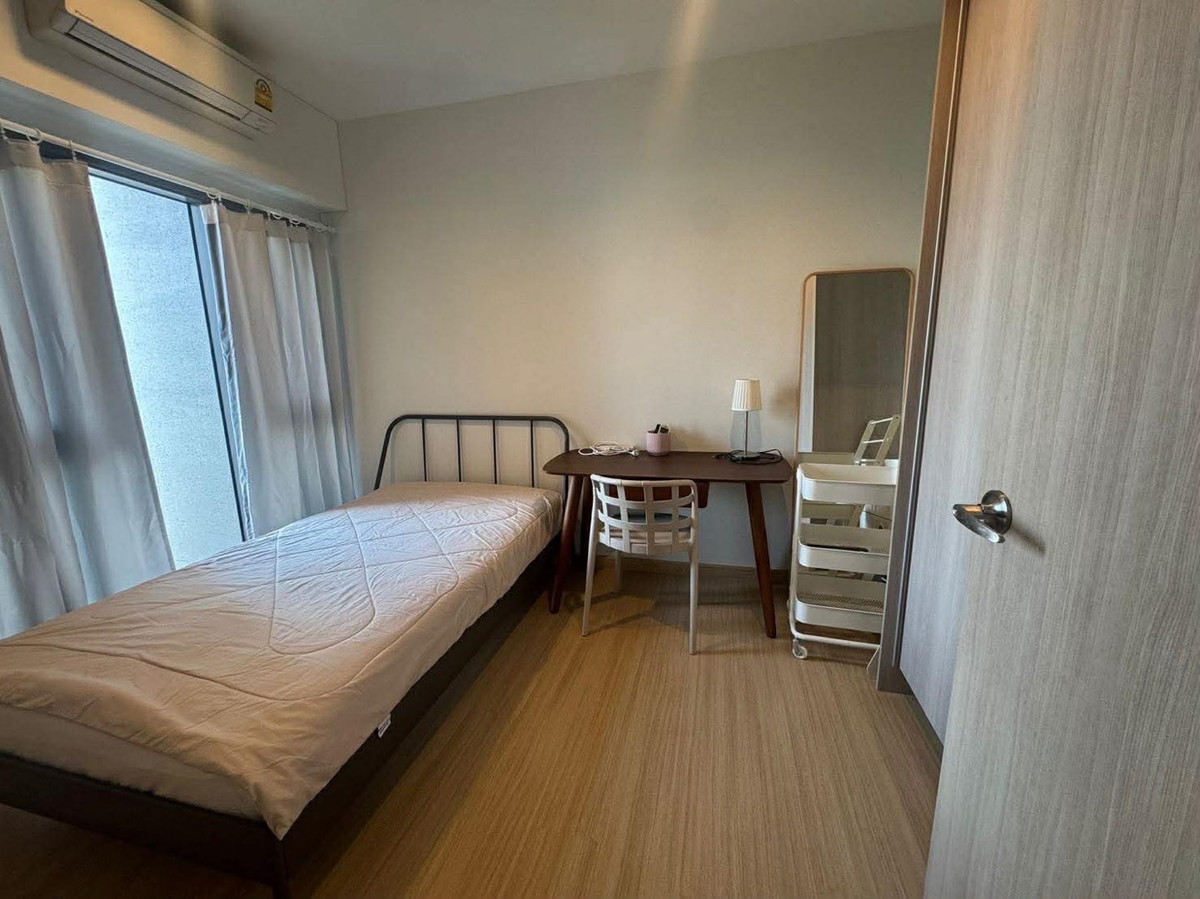 ให้เช่าคอนโดอ่อนนุช อุดมสุข : ให้เช่า Whizdom Connect Sukhumvit