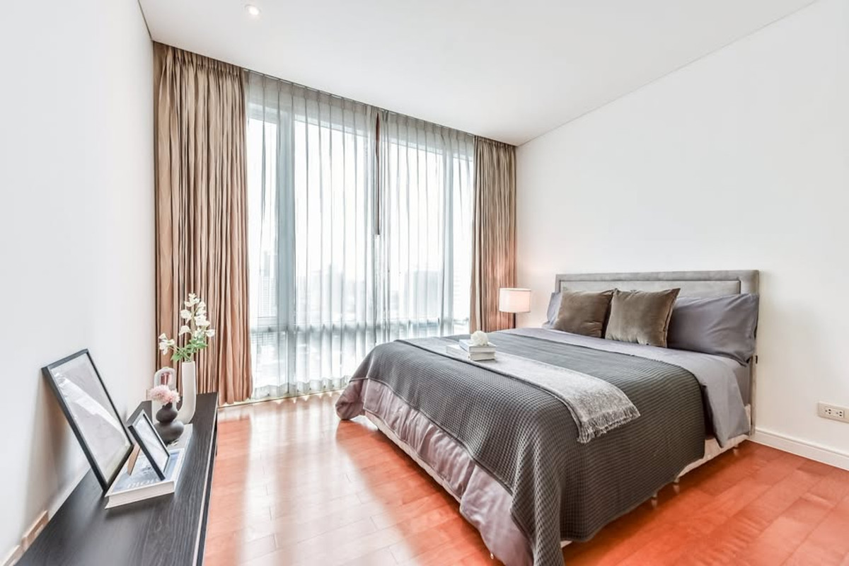 For RentCondoSukhumvit, Asoke, Thonglor : Condo for rent Fullerton Sukhumvit/Fullerton Sukhumvit (E6811021)