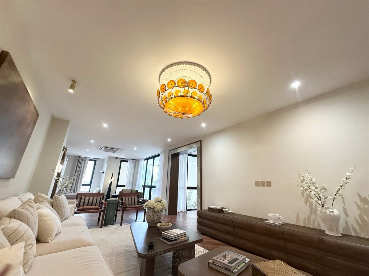 For SaleHome OfficeOnnut, Udomsuk : 5-story home office with elevator, Sukhumvit 101, 1070 sq m, decorated, ready to move in.