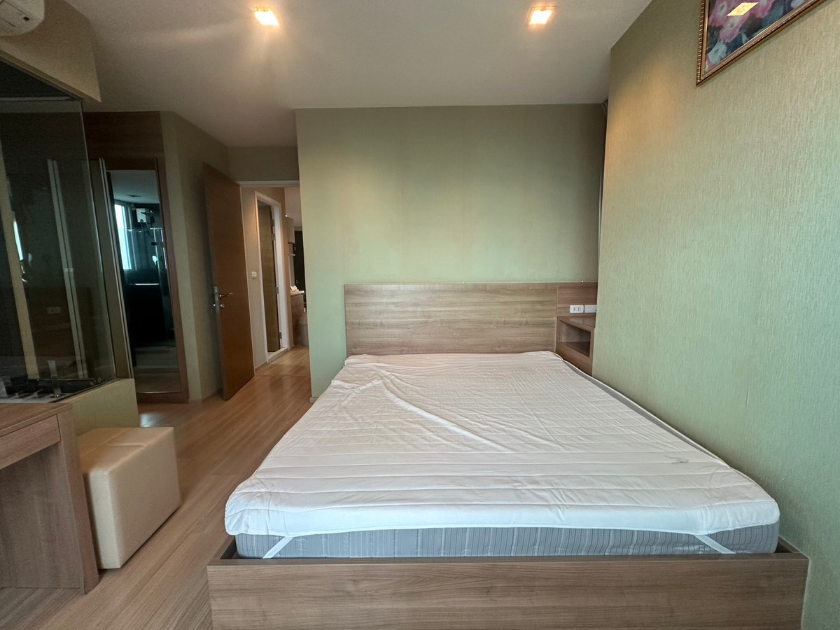 ให้เช่าคอนโดสะพานควาย จตุจักร :  ✨  For Rent :  Rhythm Phahon-Ari   Condo