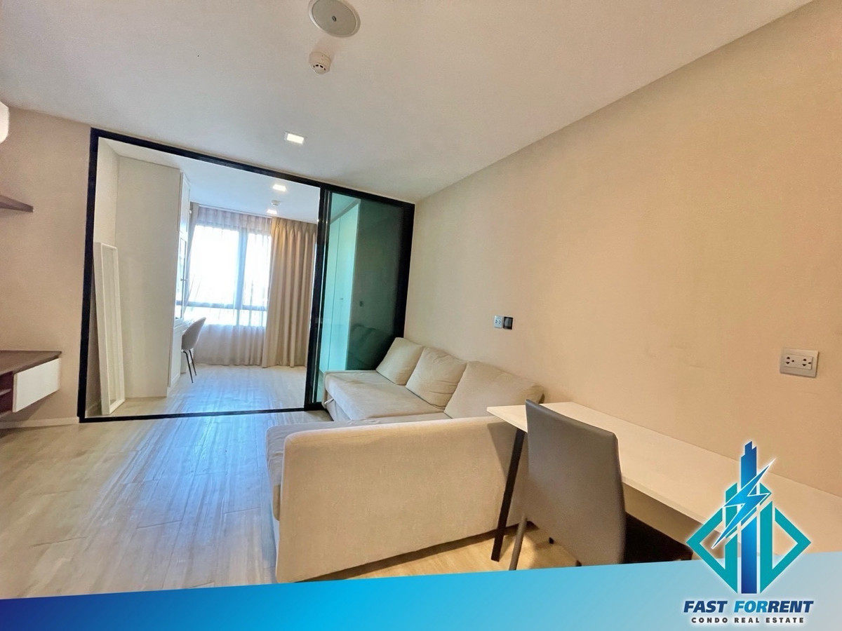 For RentCondoChokchai 4, Ladprao 71, Ladprao 48, : ꧁⊱Code 30318⊰꧂🔥🔥For Rent: Atmoz Ladprao 71🔥🔥 (2 Bedrooms)🌐LINE ID: @fastforrentcondo