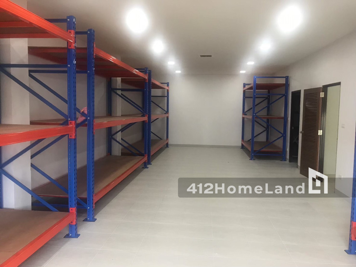 ขายโรงงานมหาชัย สมุทรสาคร : ขายโรงงาน+ใบรง.4 ขนาด 2,000 ตรม. เนื้อที่ 2 ไร่ ผังสีม่วง น้ำ-ไฟพร้อม เดินทางง่าย รถใหญ่เข้าได้สบาย สมุทรสาคร