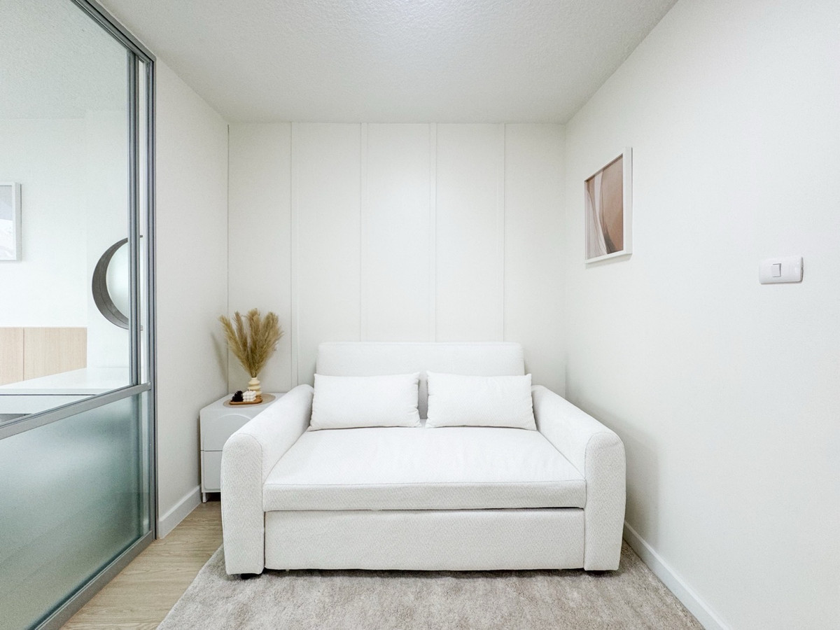 For SaleCondoLadkrabang, Suwannaphum Airport : ❤️Lumpini Lat Krabang 2 beautiful rooms, fully furnished, free transfer!