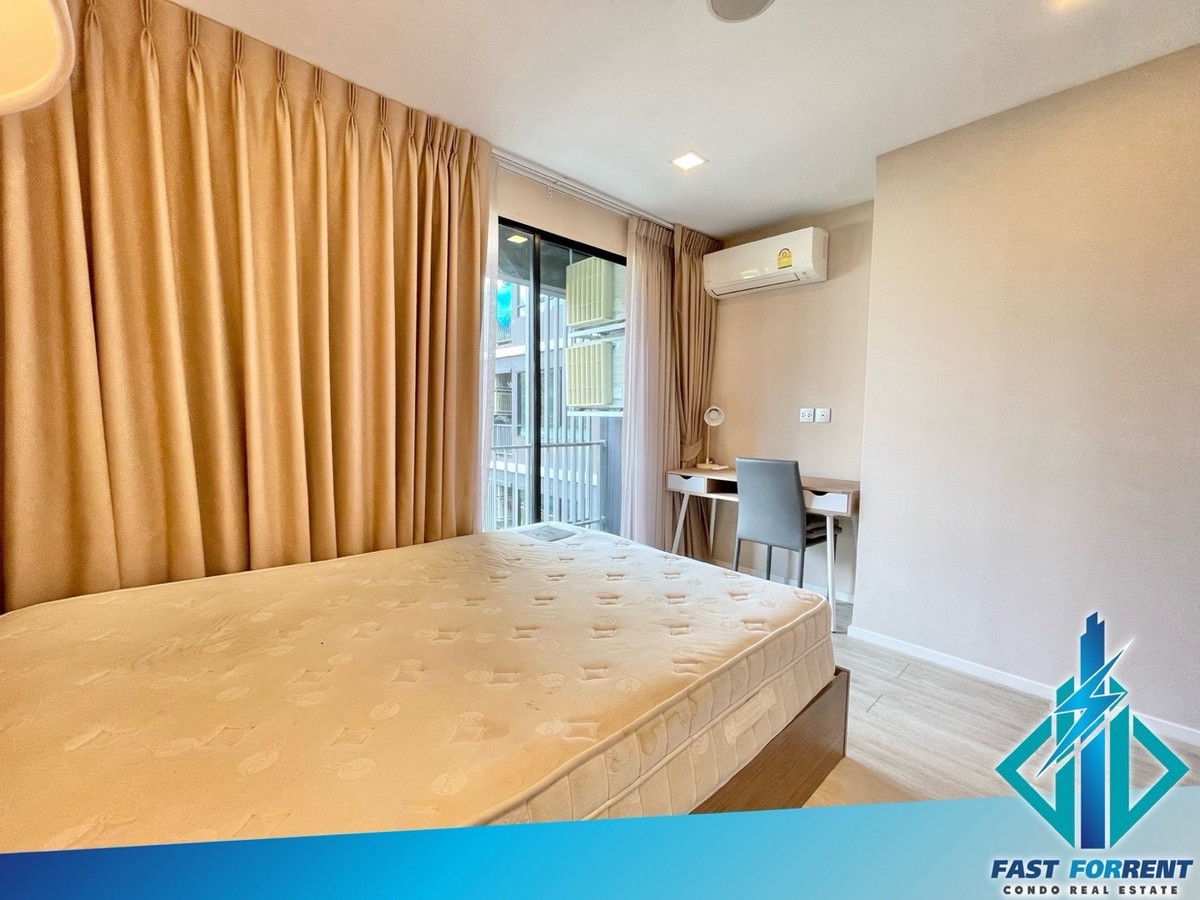 For RentCondoChokchai 4, Ladprao 71, Ladprao 48, : ꧁⊱Code 30318⊰꧂🔥🔥For Rent: Atmoz Ladprao 71🔥🔥 (2 Bedrooms)🌐LINE ID: @fastforrentcondo