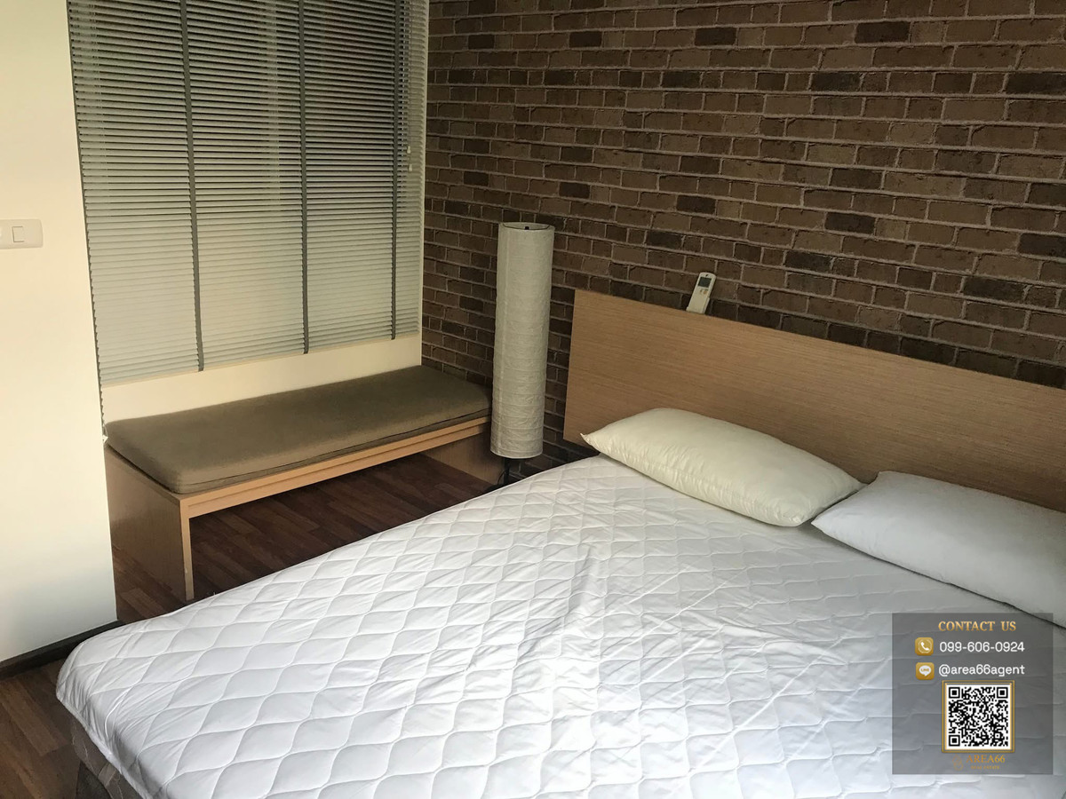 For SaleCondoLadprao, Central Ladprao : ⚡️Condo for sale U Vibha-Ladprao