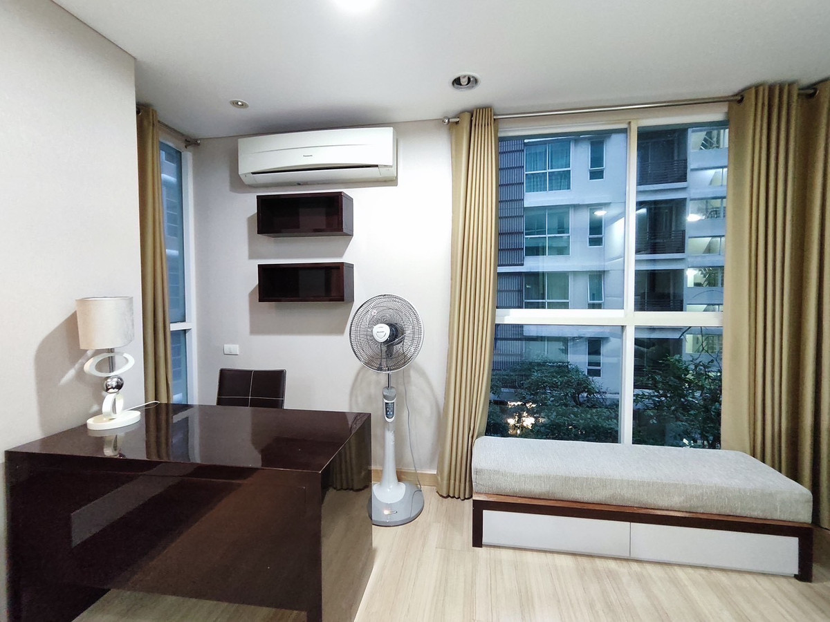 ให้เช่าคอนโดราชเทวี พญาไท : ให้ เช่า ด่วน 2ห้องนอน 2ห้องน้ำ The Address Phathumwan ดิ แอดเดรส ปทุมวัน (ห้องแต่งใหม่)